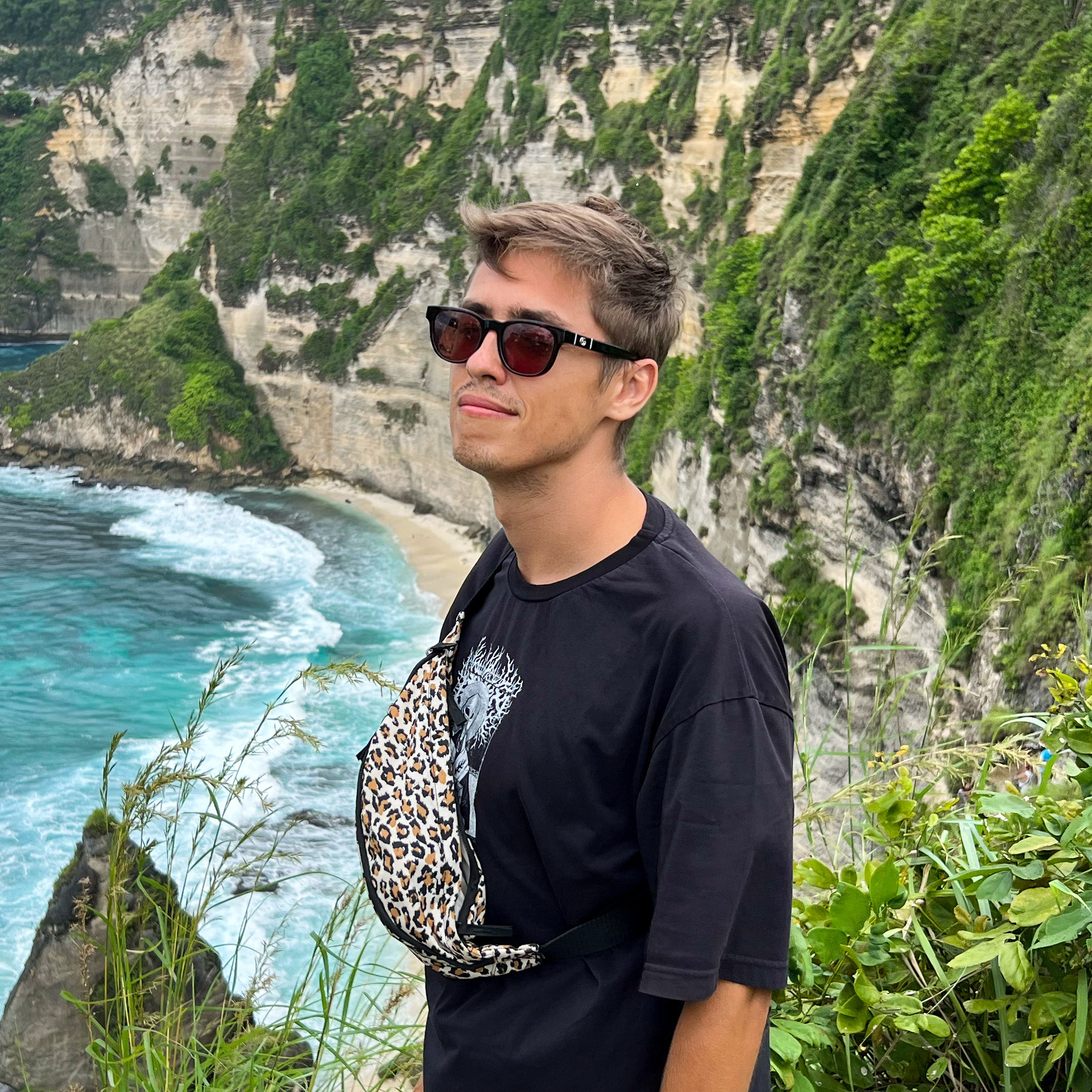 Контакты. Фотограф Яков Коваленко