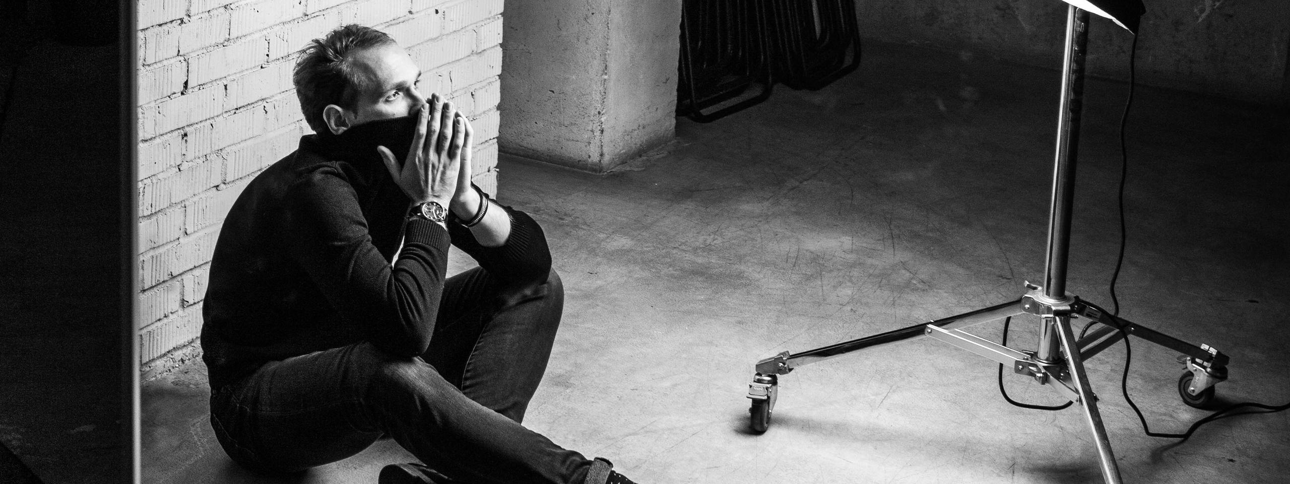 Контакты. Михаил Мочалин — фотограф