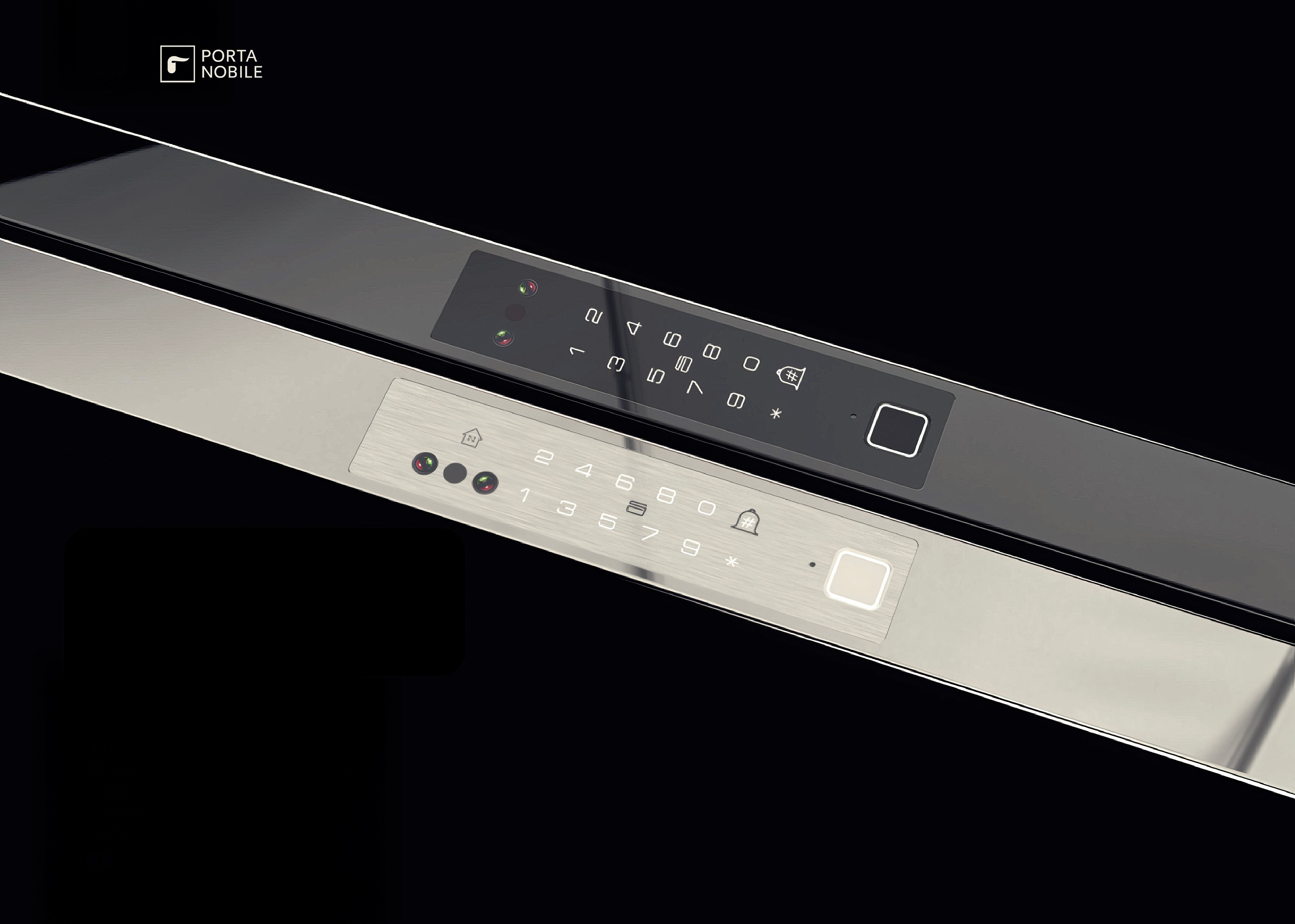 Умные замки