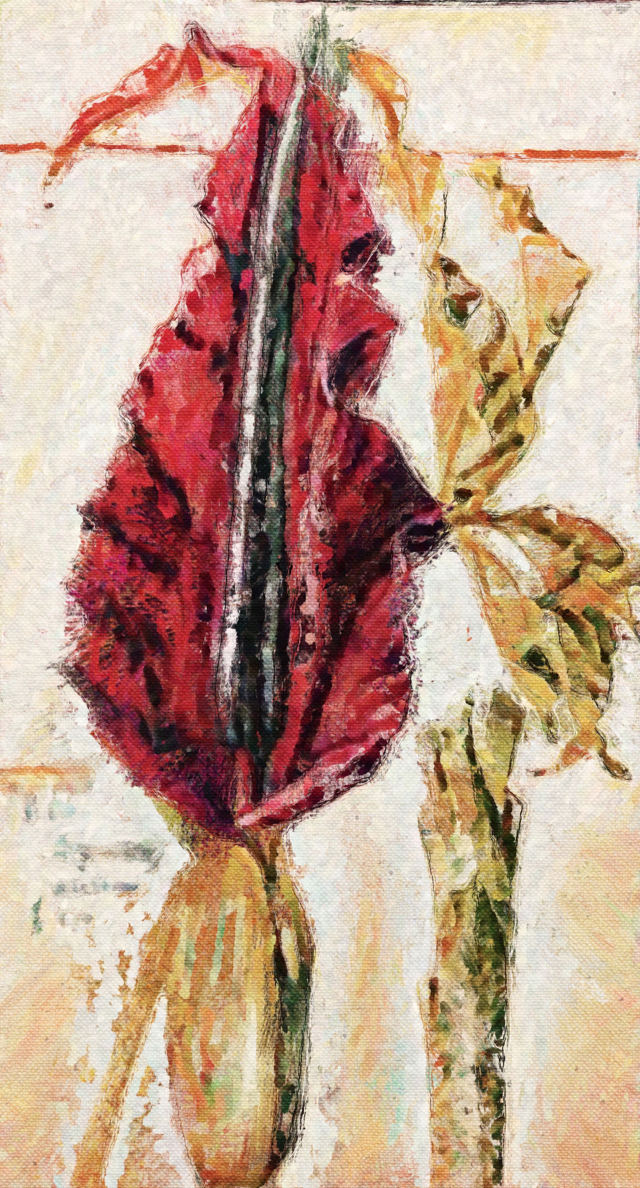 Выставка Ekaterina Sukhova ''Вдребезги'' в НИИ PARAZIT