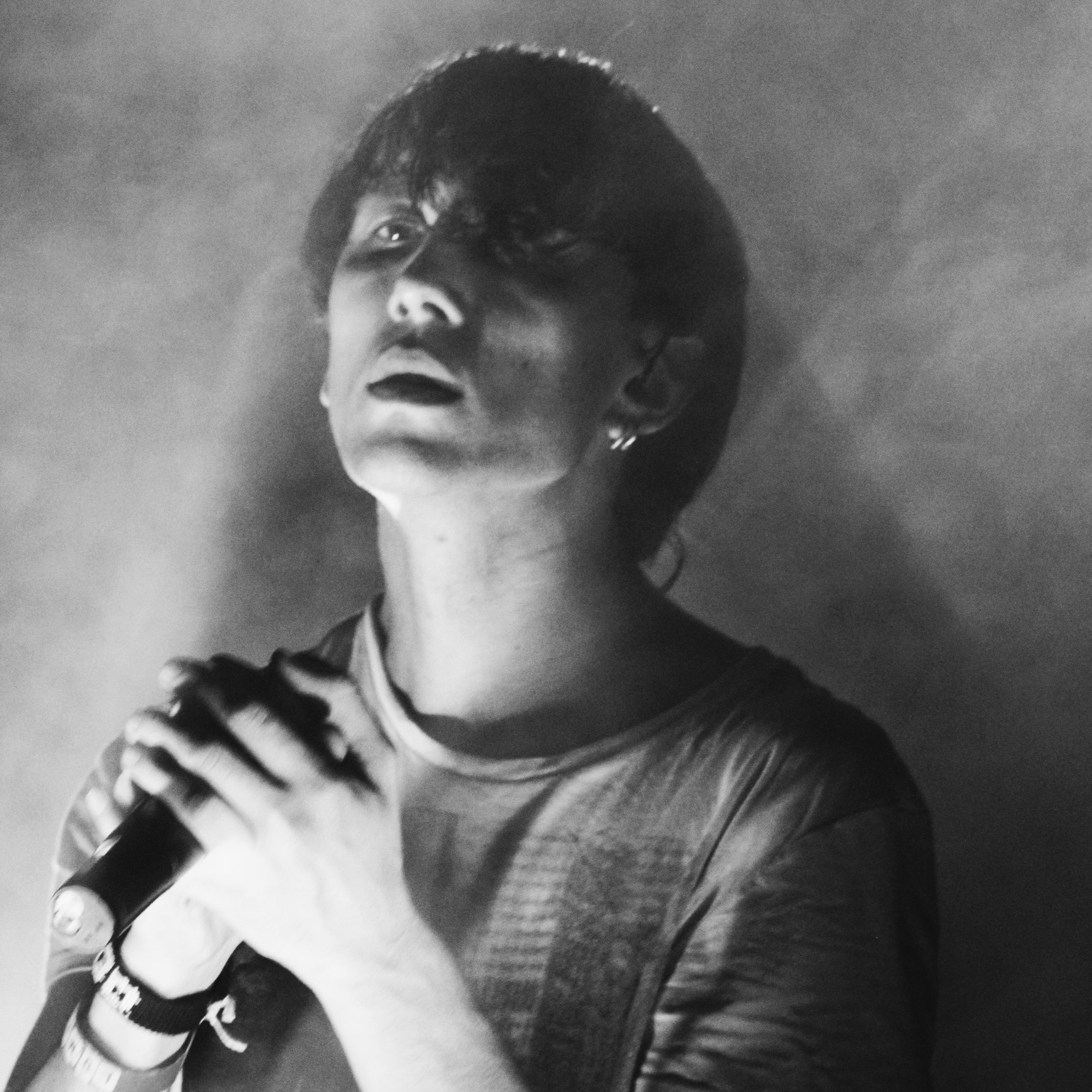 Фотографии Марины Бурнашовой