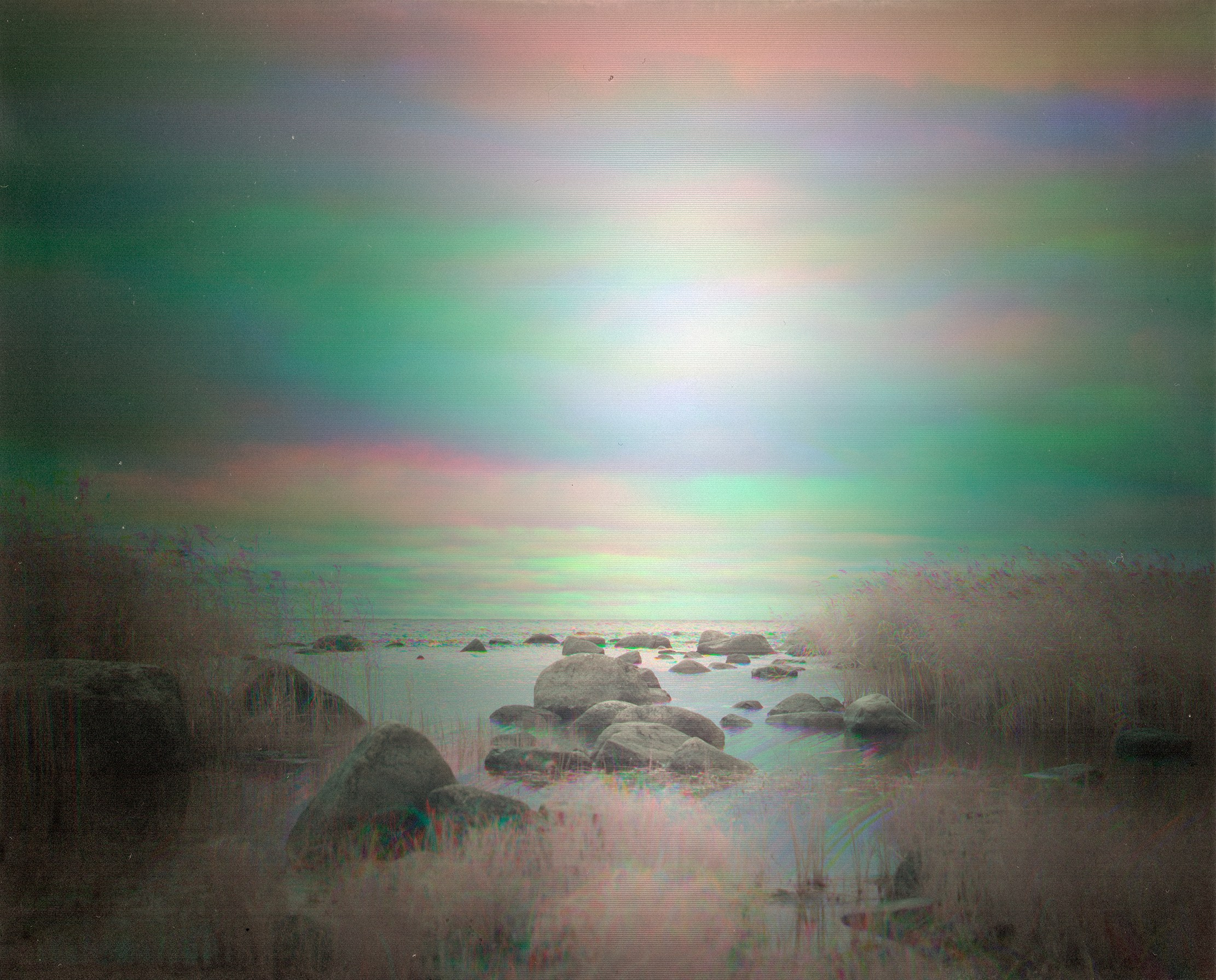 Путешествие вокруг Ладожского озера с хроно-камерой «Буратино». Роман Ходырев — эзотериолог, художник, фотограф и музыкант. Санкт-Петербург, Рига