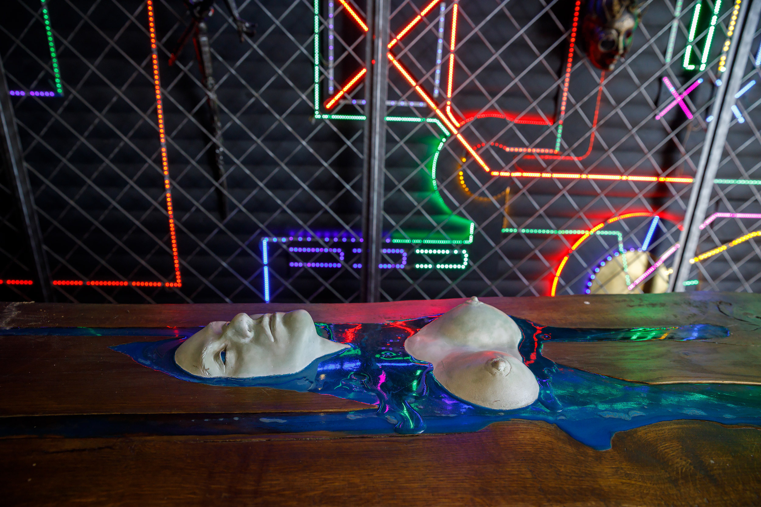 Поездка в усадьбу Литовка. Фотограф Евгений Стельмах в Молодечно и Минске