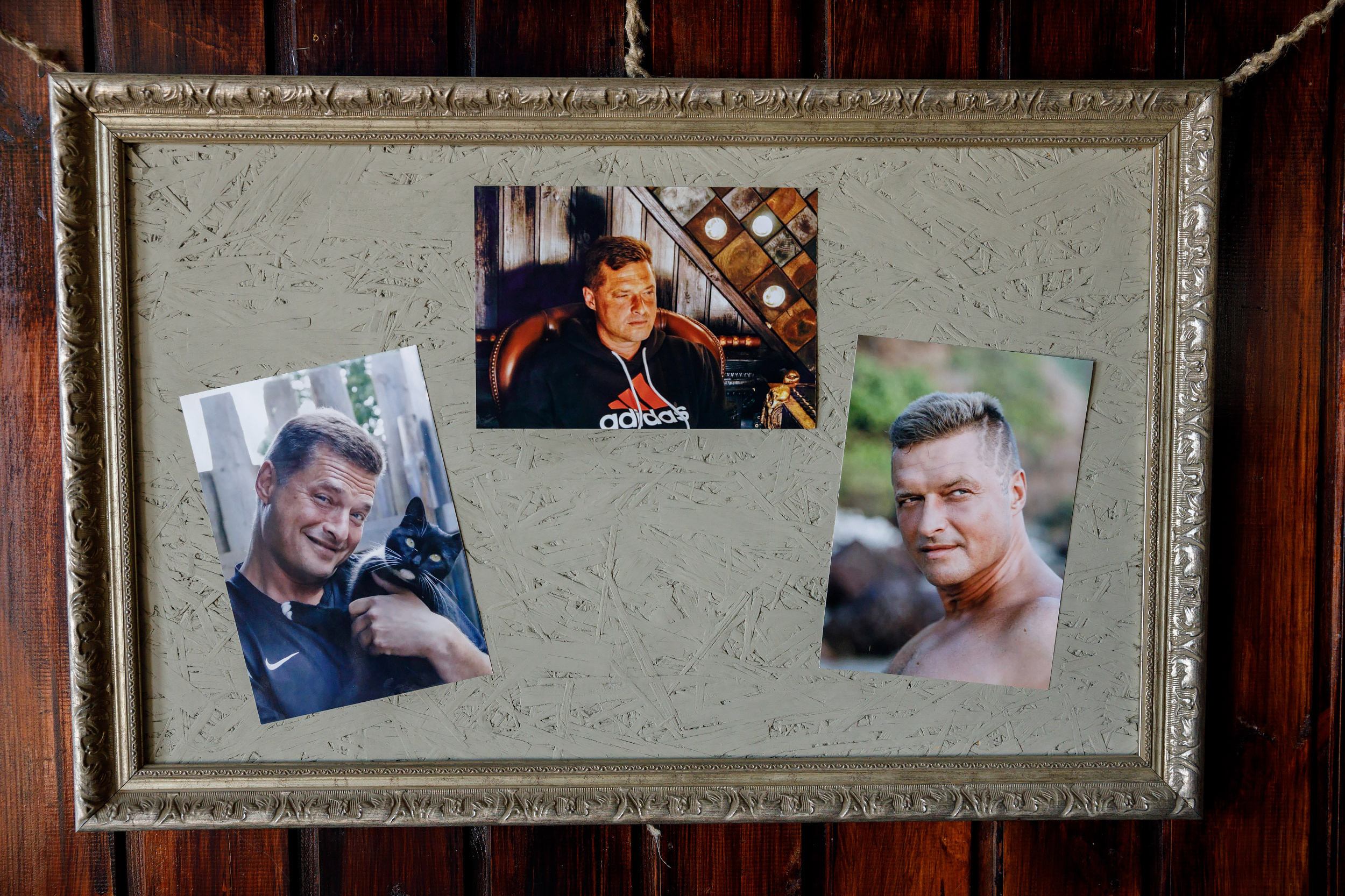 Поездка в усадьбу Литовка. Фотограф Евгений Стельмах в Молодечно и Минске