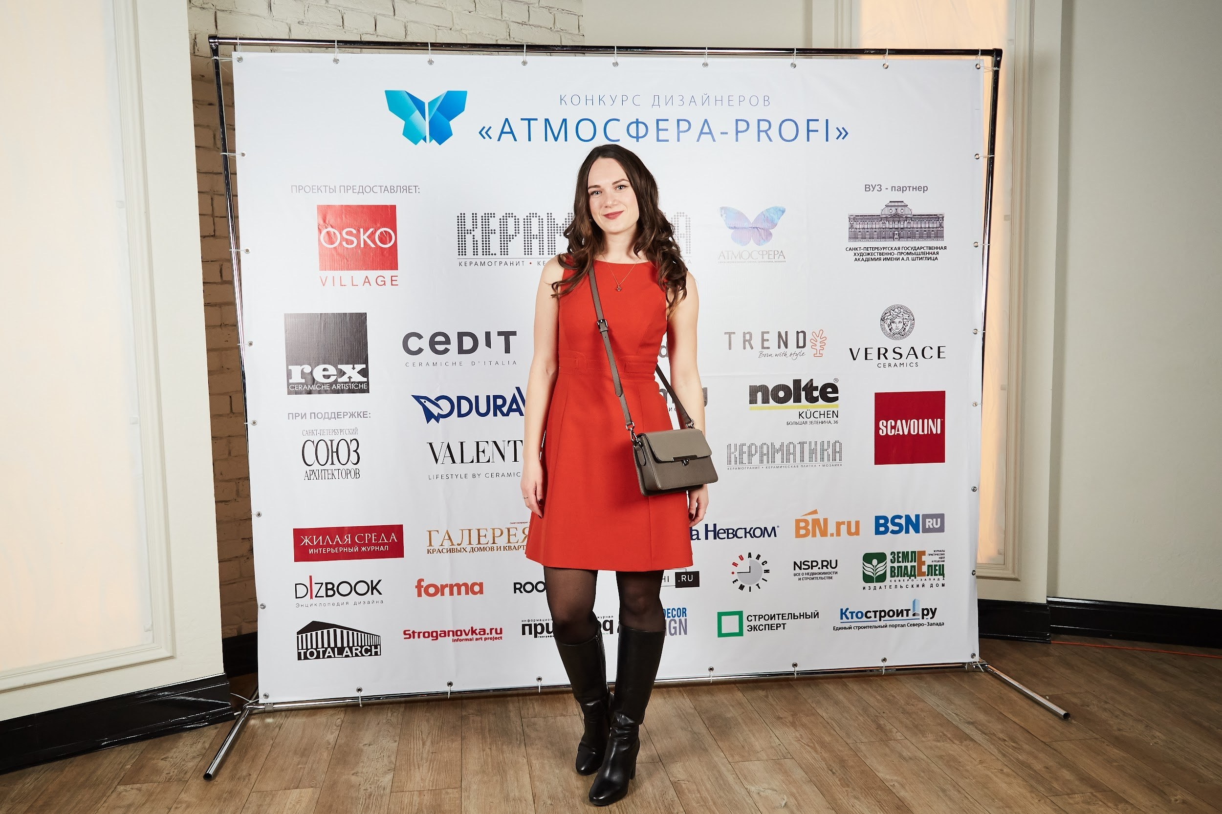 Как сделать новогодний корпоратив живым на фото: опыт фотографа в Петербурге