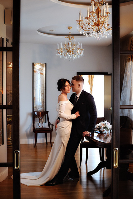 Главная. Свадебный и семейный фотограф в Самаре Головань Наталья