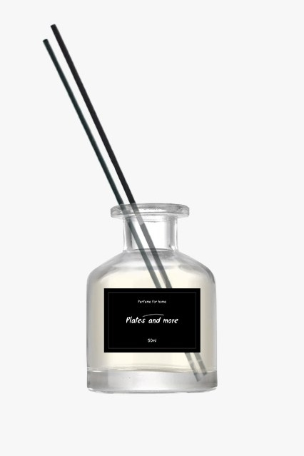 Ароматы для дома. Посуда из дерева