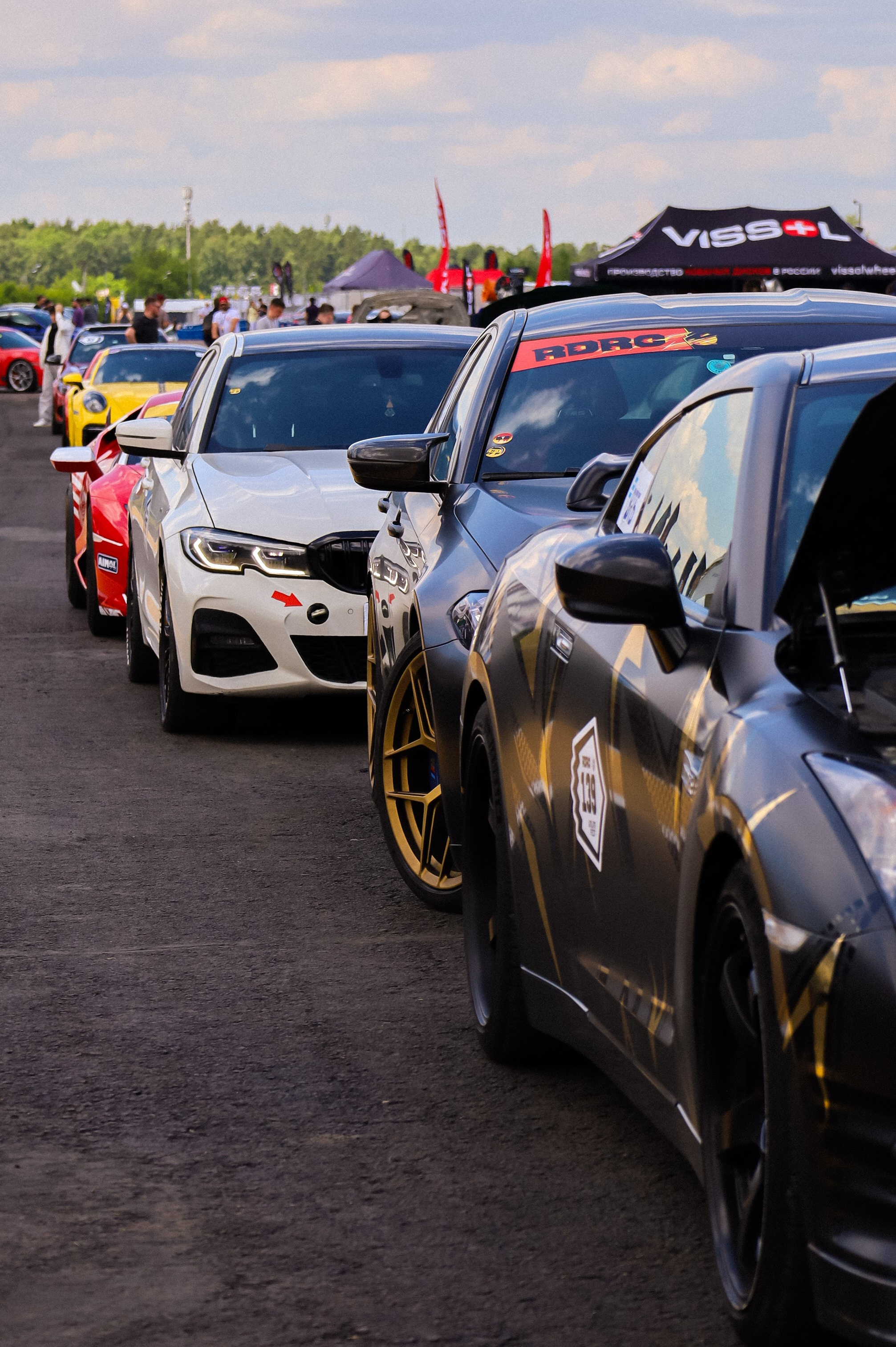 Услуги. Никонорова Анастасия