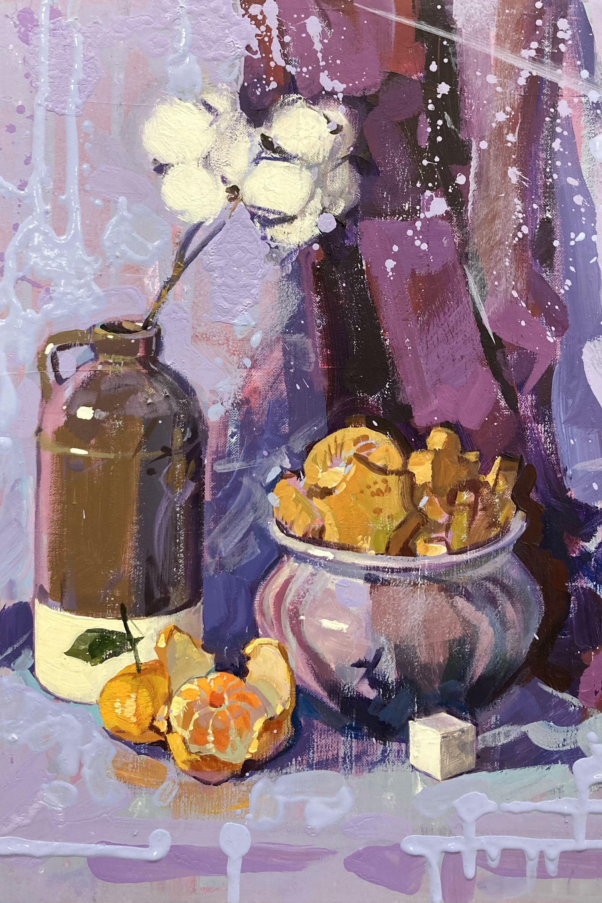 ЖИВОПИСЬ ЦЕНЫ. Художник Анна Хопта