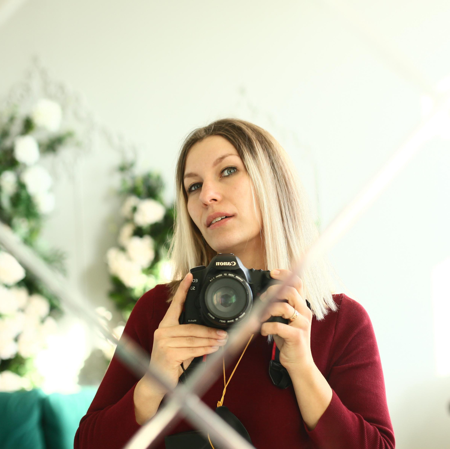 Контакты. Фотограф Усольцева Маргарита