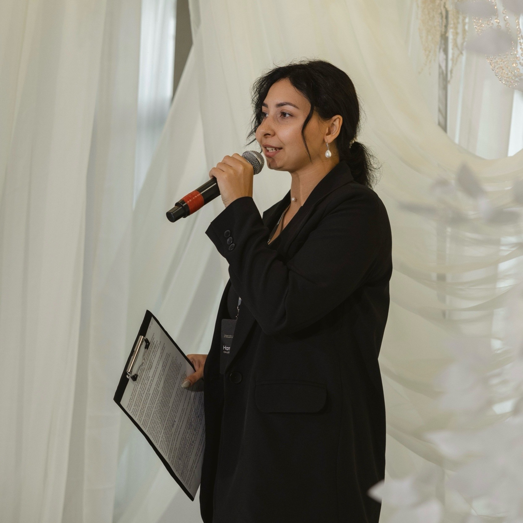 Церемония. Свадебный организатор Магнитогорск MOROZ WEDDING свадебное агентство