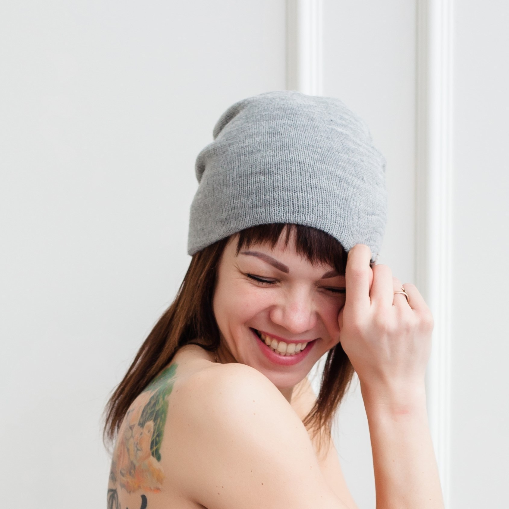 Фотосессия без фотографа. 