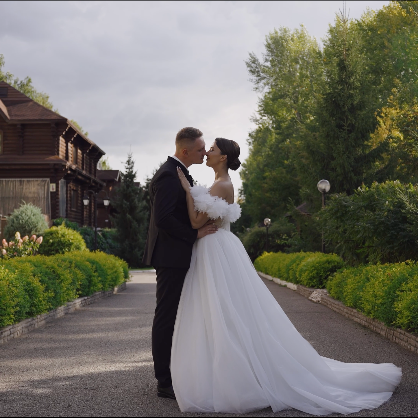 Услуги. Видеограф Уфа I Ахмадуллин Ильнар