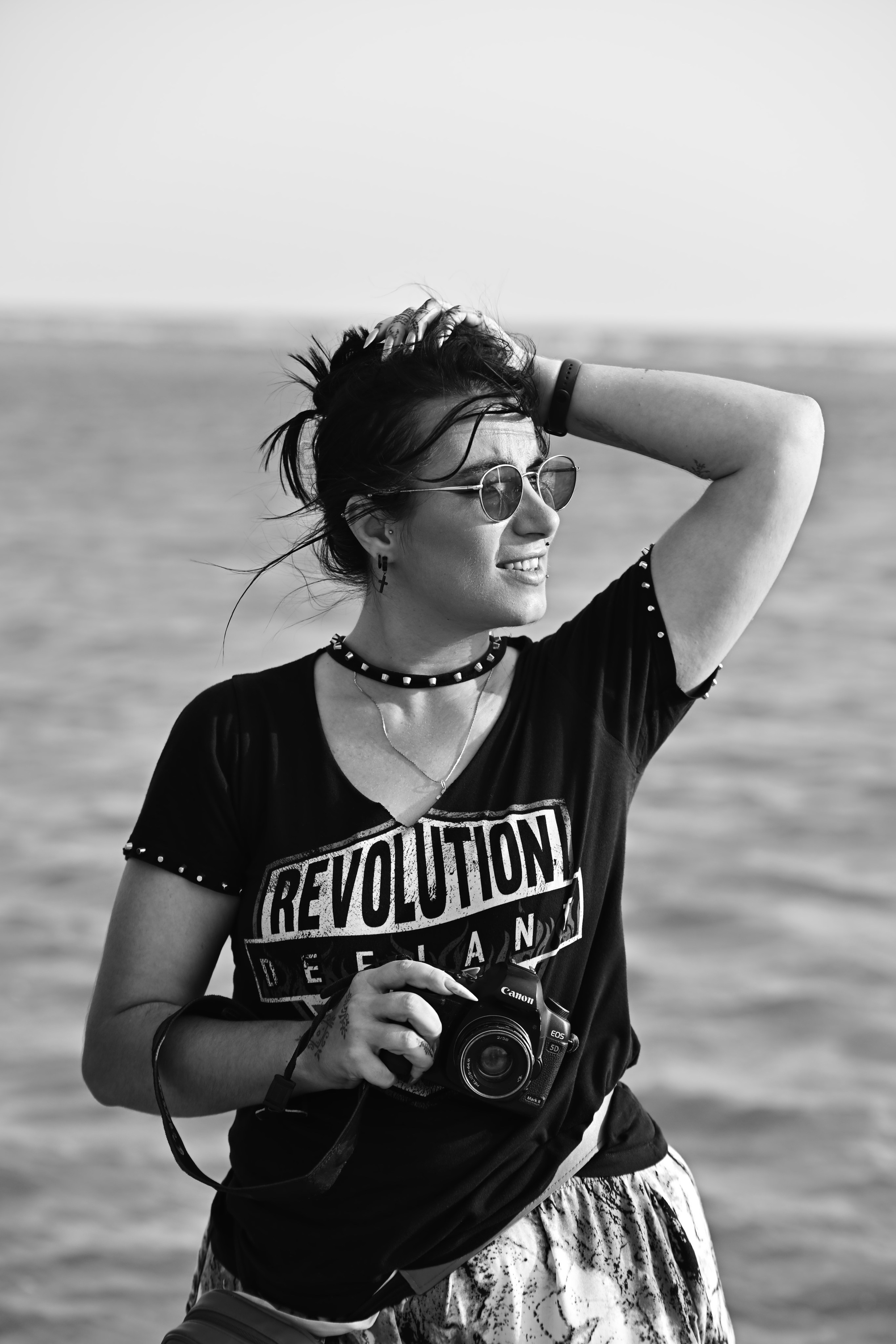 Фотограф Эльвина Серафимова