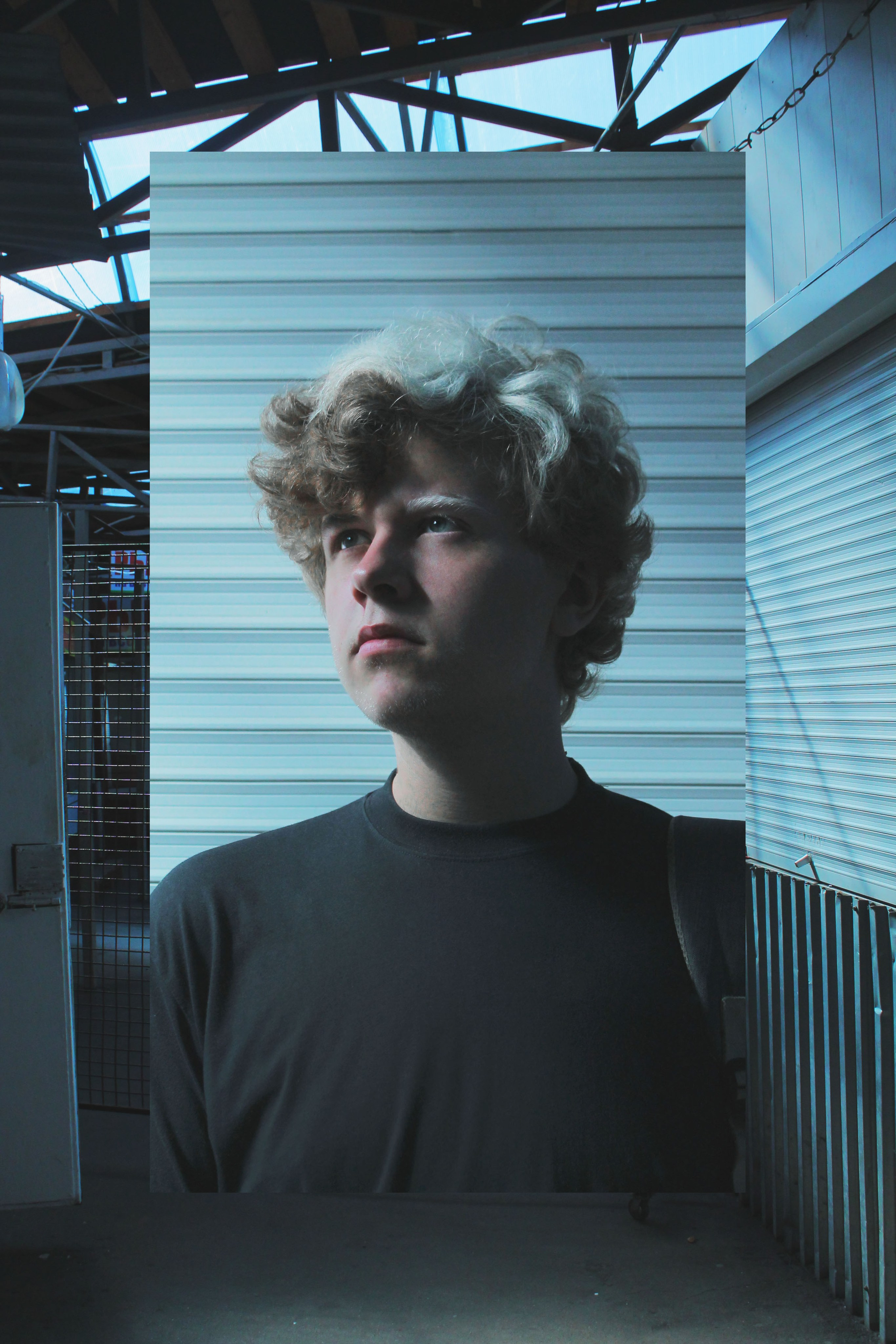 Витилиго. Фотограф из Москвы — DASHA NOVA | Авторская фотография в разных жанрах