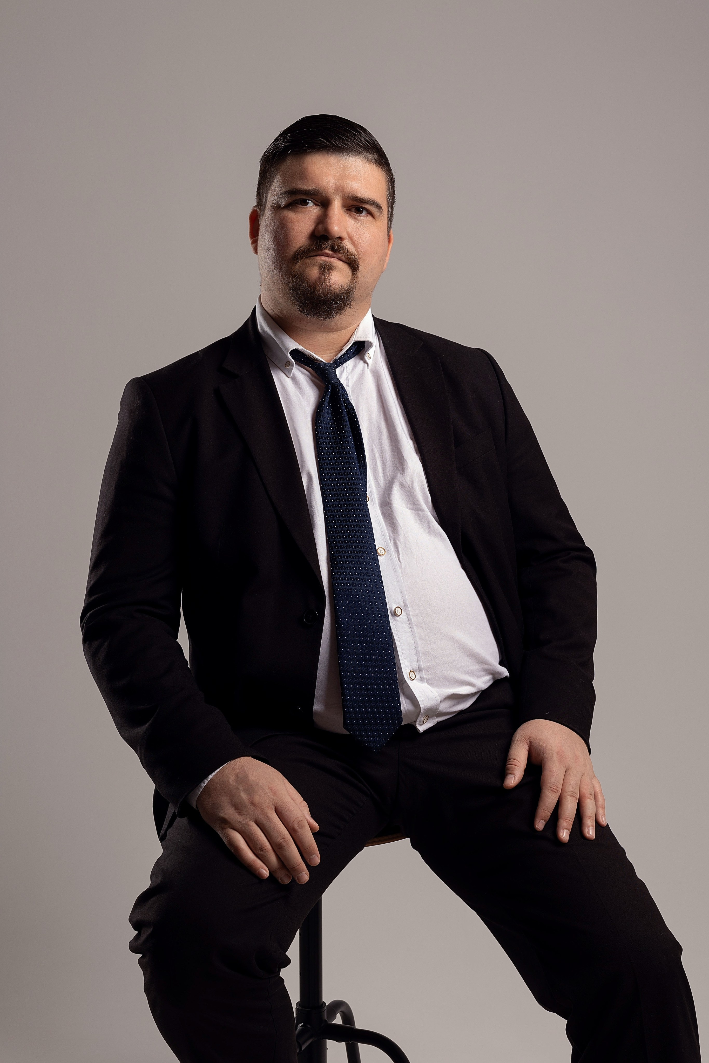 Александр. Фотосессия для бизнес тренера. Контент фотограф Казань Татьяна Горина