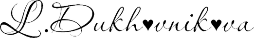 lubovdukhovnikova.wfolio.pro