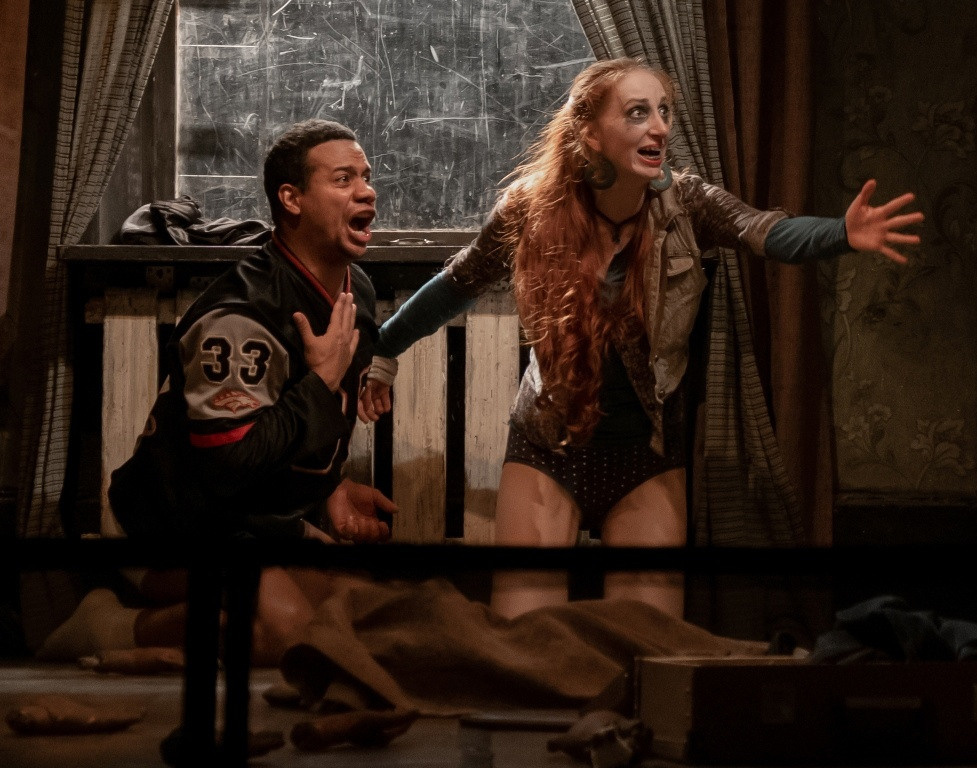 Когда цвет имеет значение. Журнал о самом особенном. Пермь и Пермский край