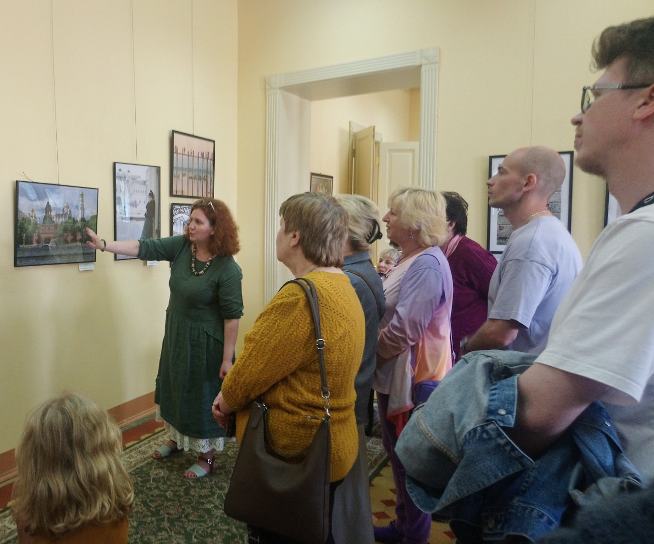 Участие в проекте «Города и люди» — Солнечногоск. Фотохудожник в Москве Виктория Лаврова Искусство авторской фотографии для Вас