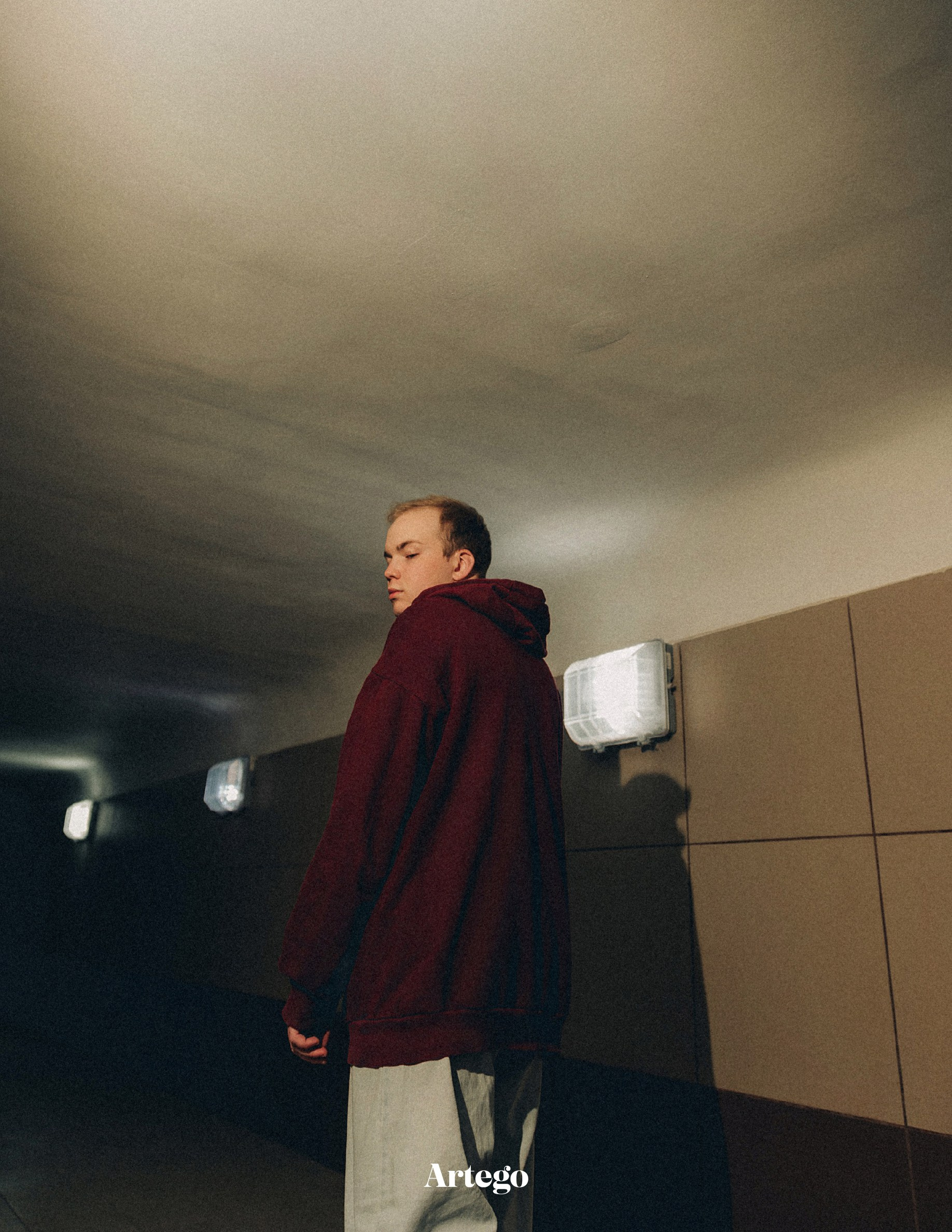 Публикация в «Artego». Фотограф в Сызрани — Владислав Панов