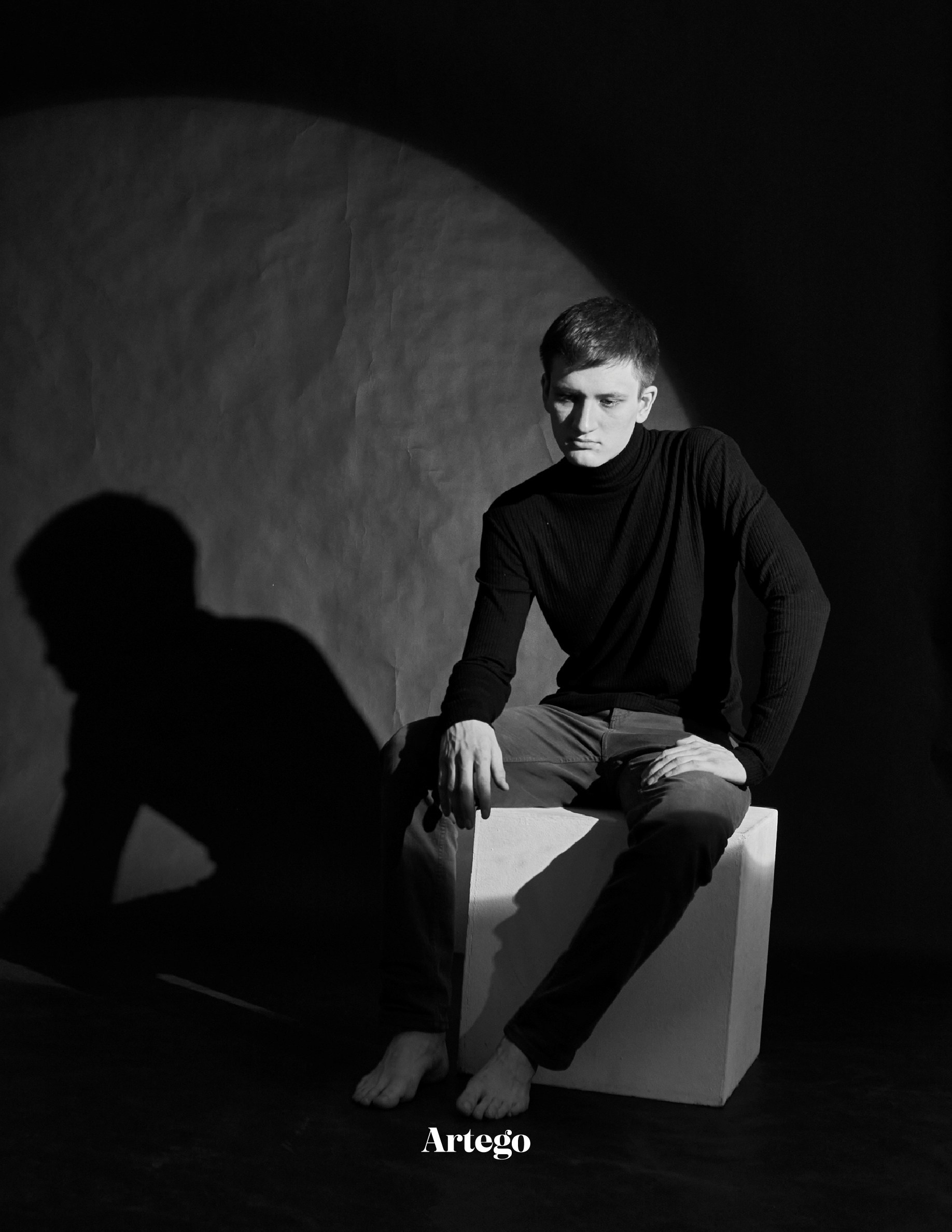 Публикации в журналах. Светлана Юстус, портретный фотограф в Новосибирске