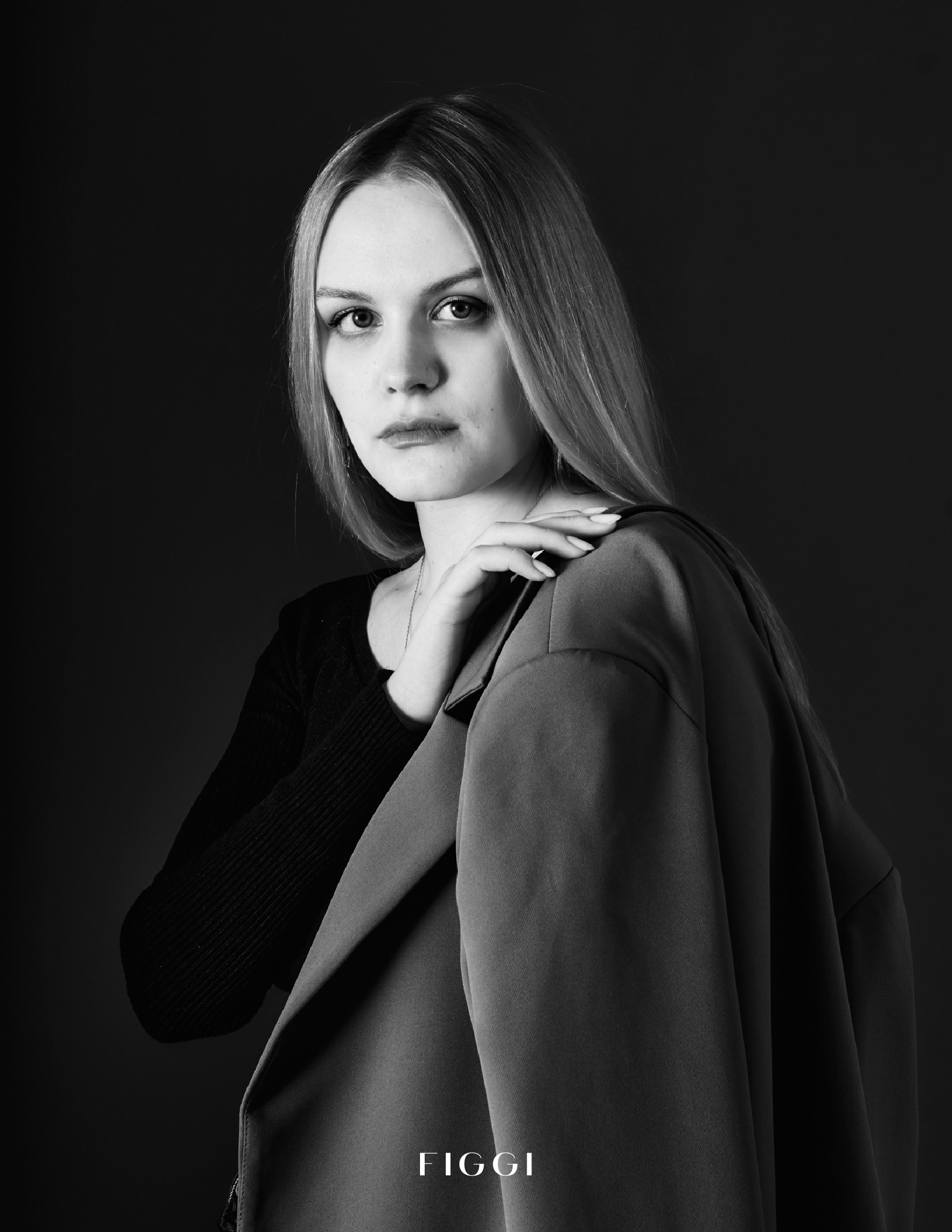 Публикации в журналах. Светлана Юстус, портретный фотограф в Новосибирске