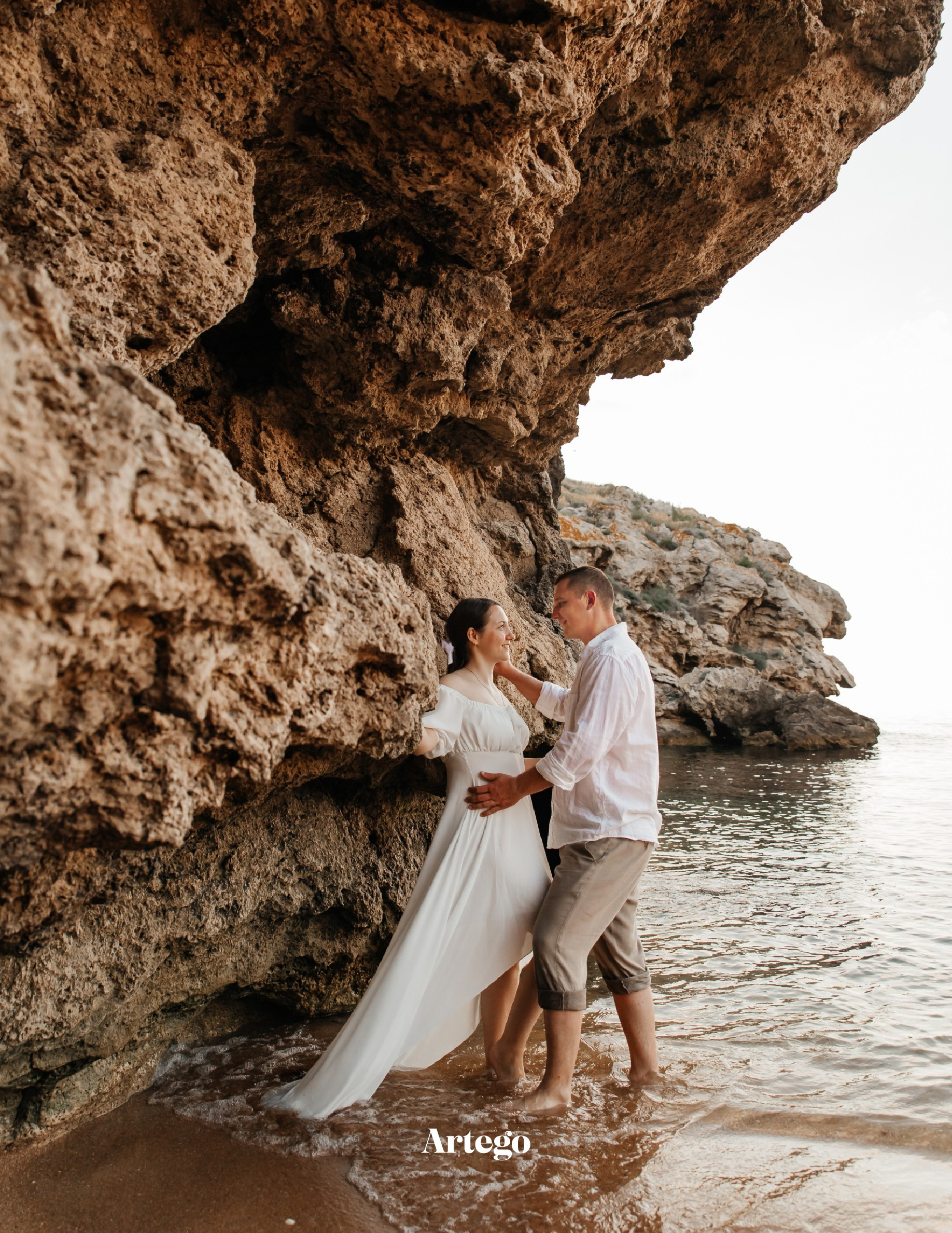 Публикация № 17. Фотограф в Феодосии Наталья Булгакова