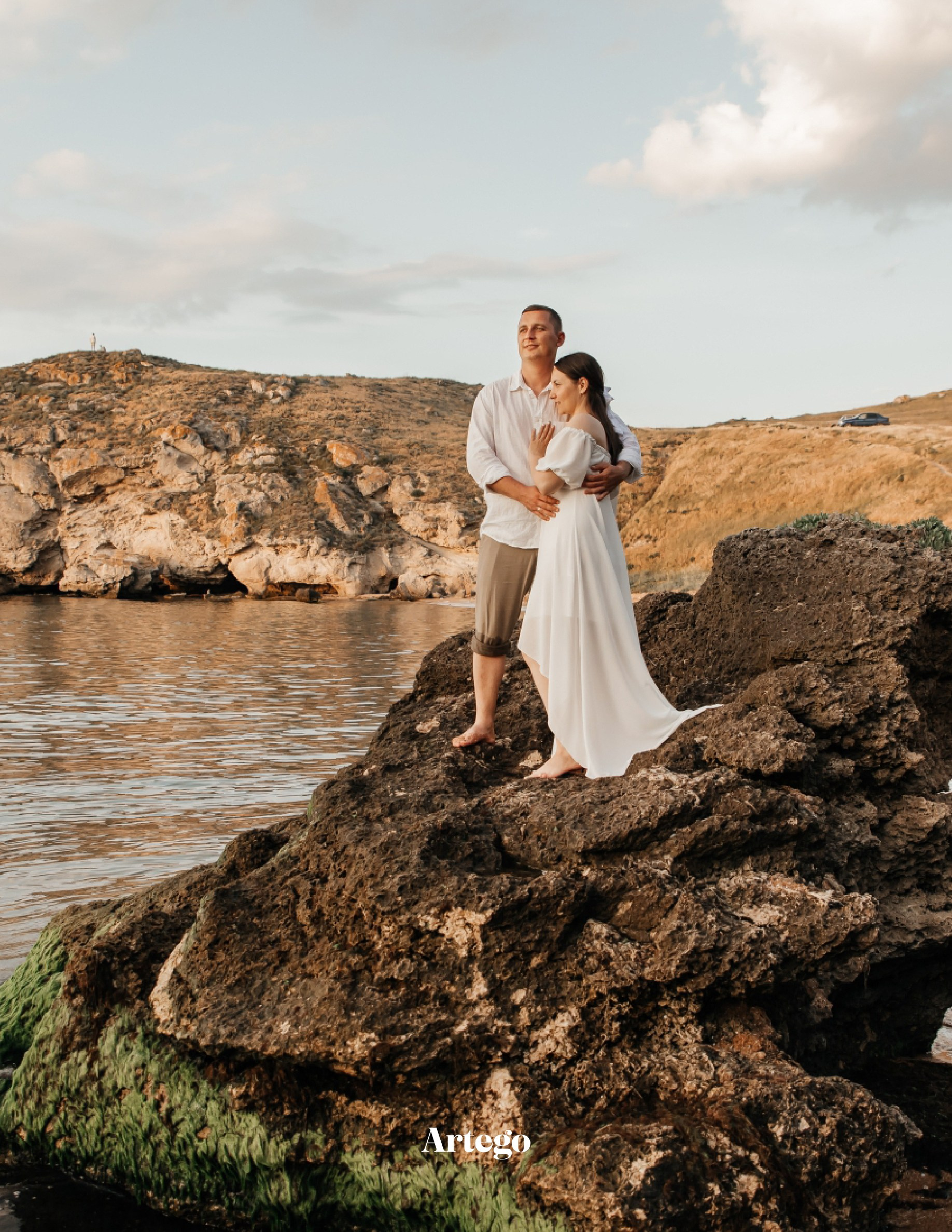 Публикация № 17. Фотограф в Феодосии Наталья Булгакова