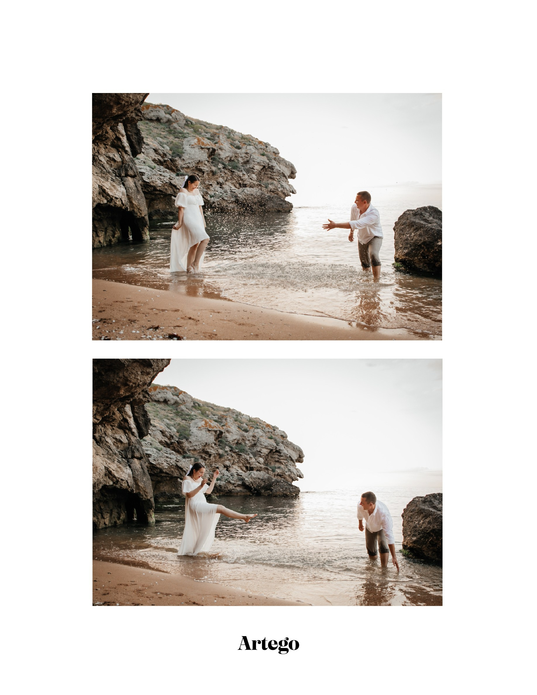 Публикация № 17. Фотограф в Феодосии Наталья Булгакова