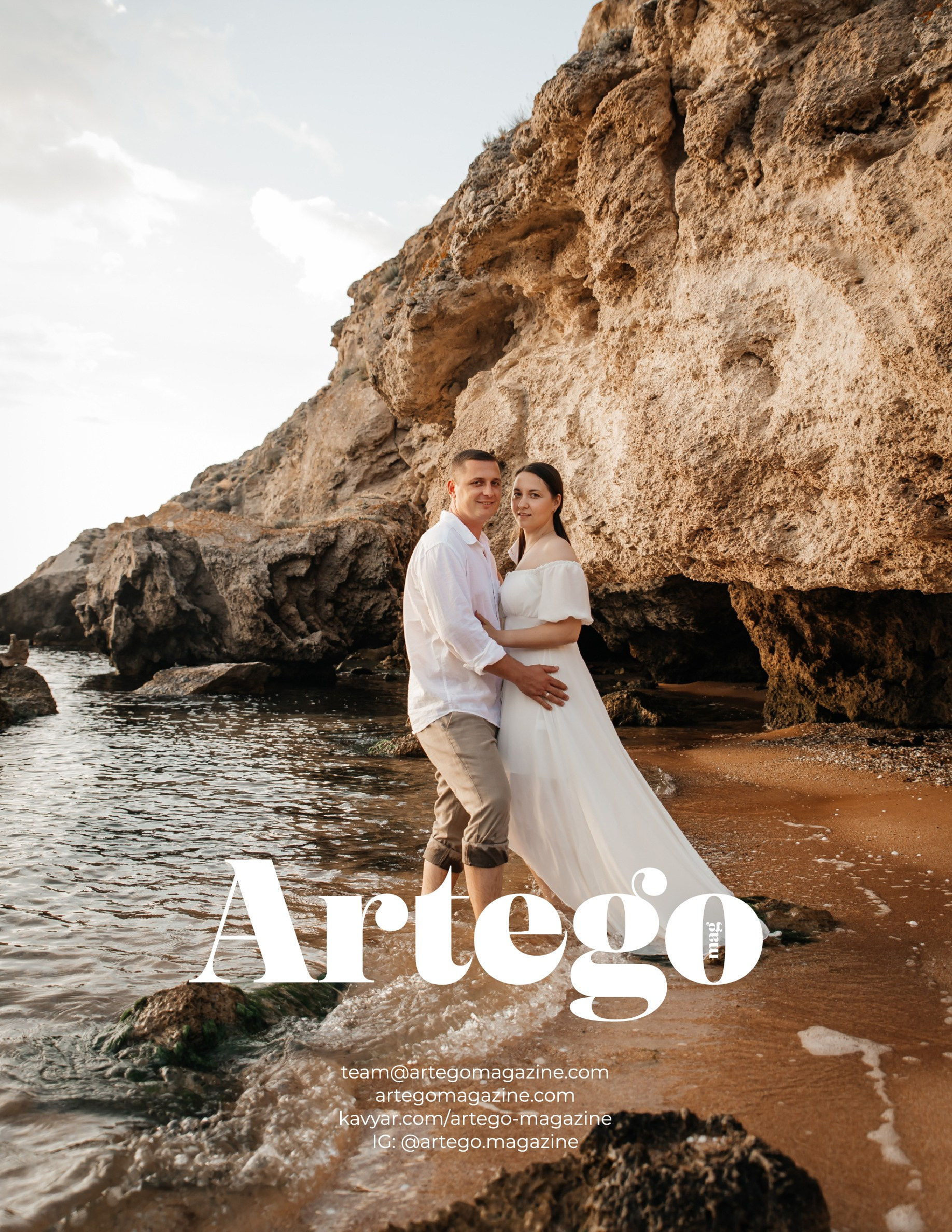 Публикация № 17. Фотограф в Феодосии Наталья Булгакова