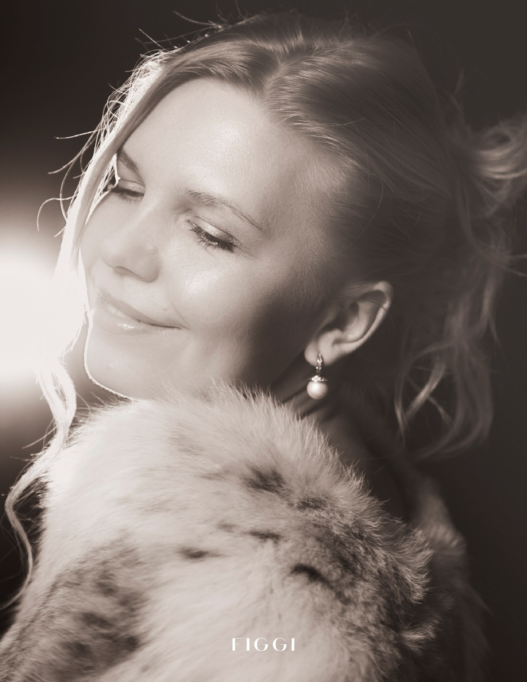 Портретная съёмка: Москва, Одинцово. Семейный фотограф Руслан Каримов Одинцово Москва