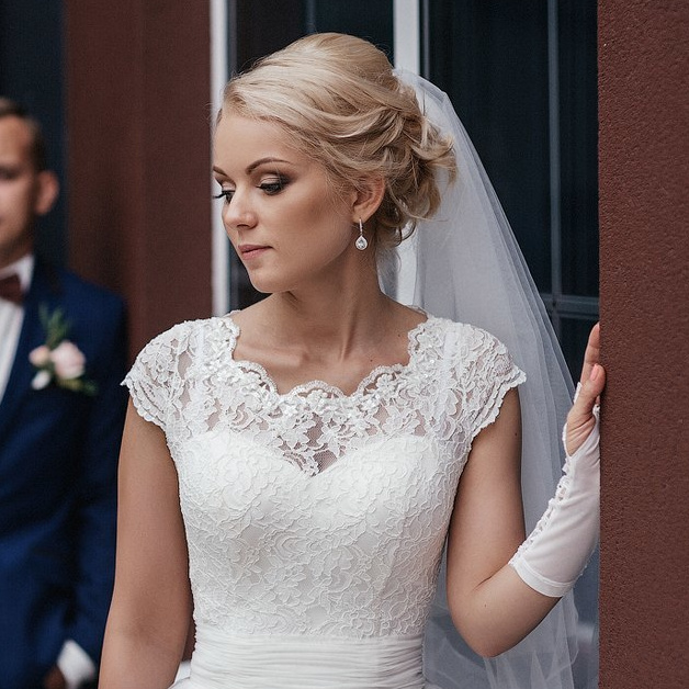 Андрей и Ксения. Видеостудия Million Stories