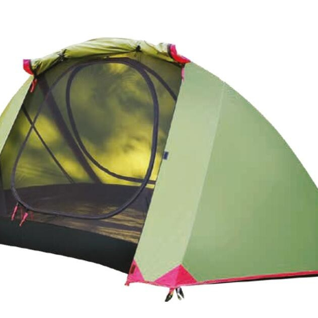 Собираемся в поход. Фотограф Ольга Пучкова