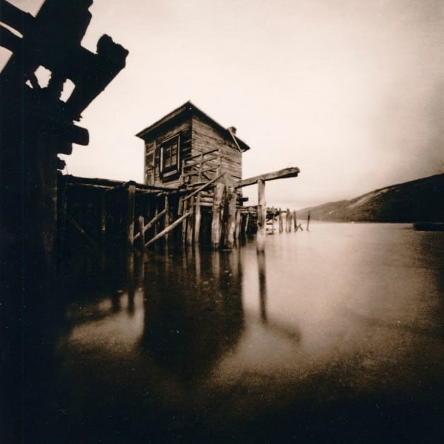 Новости. Музей истории фотографии в Санкт-Петербурге