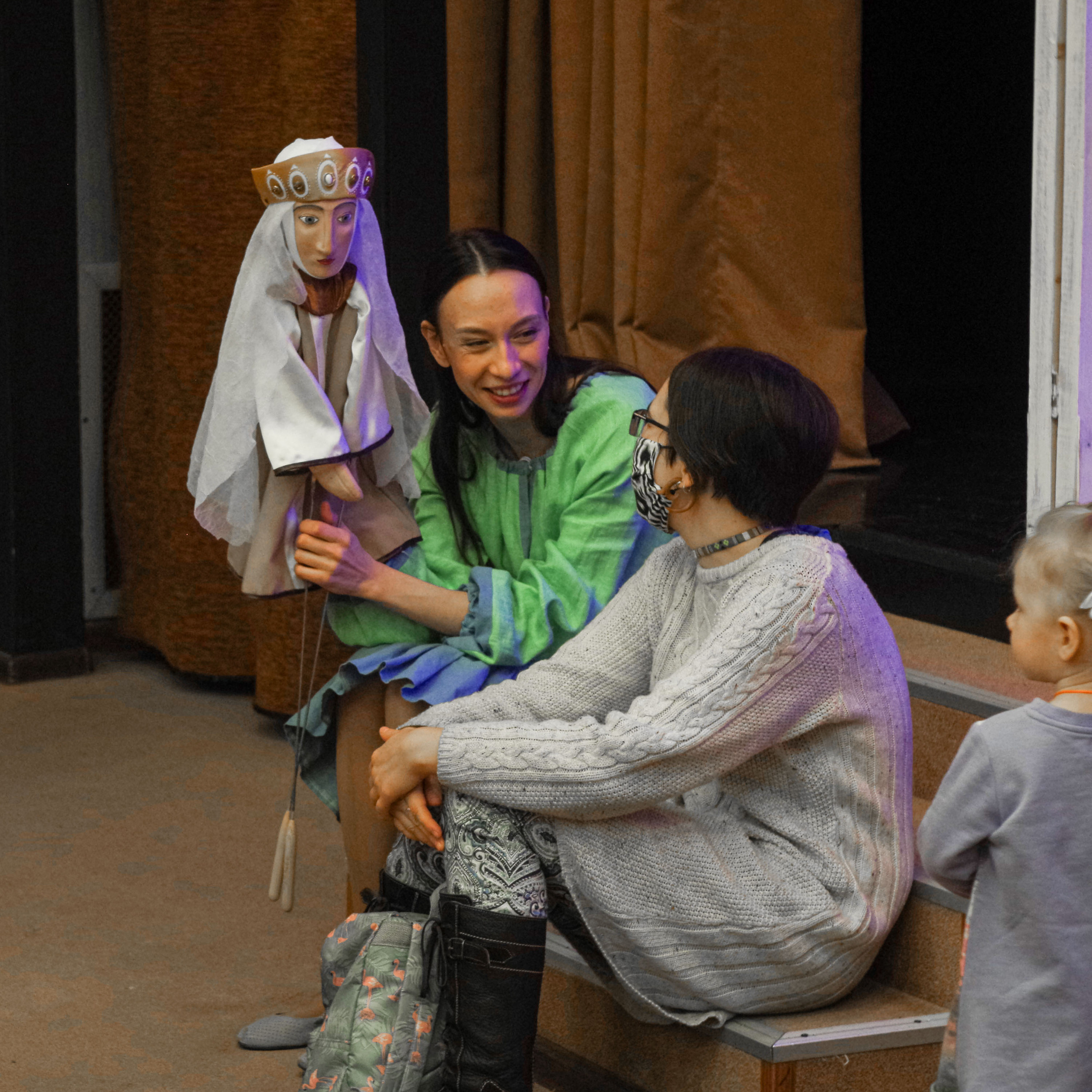 В гостях у сказки. Журнал о самом особенном. Пермь и Пермский край