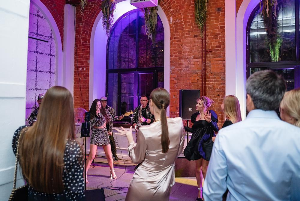 Праздник (репортаж). Семейный фотограф в Москве Екатерина Ширей