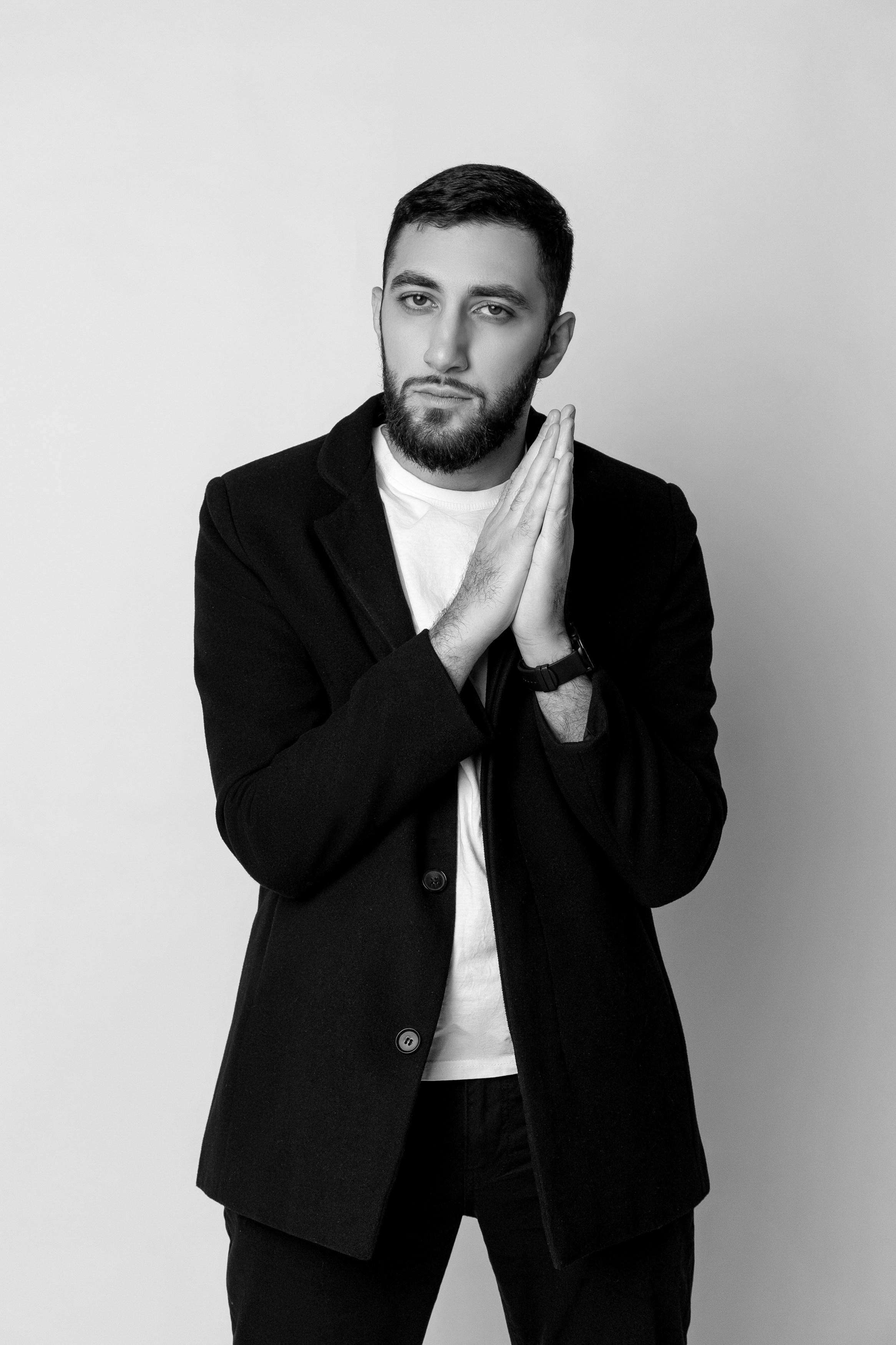 Свадебный и фэшн фотограф