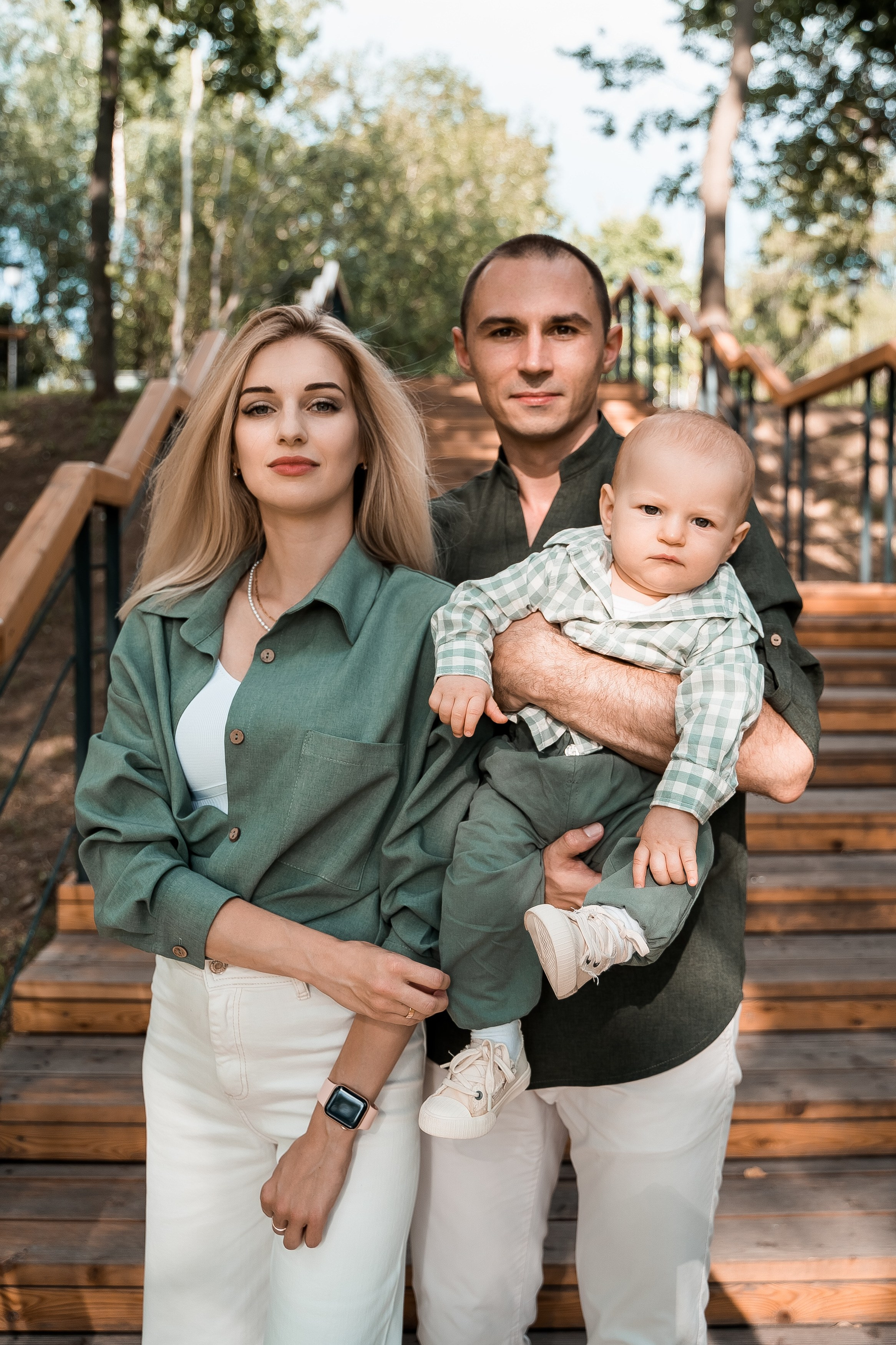 Услуги. Главная