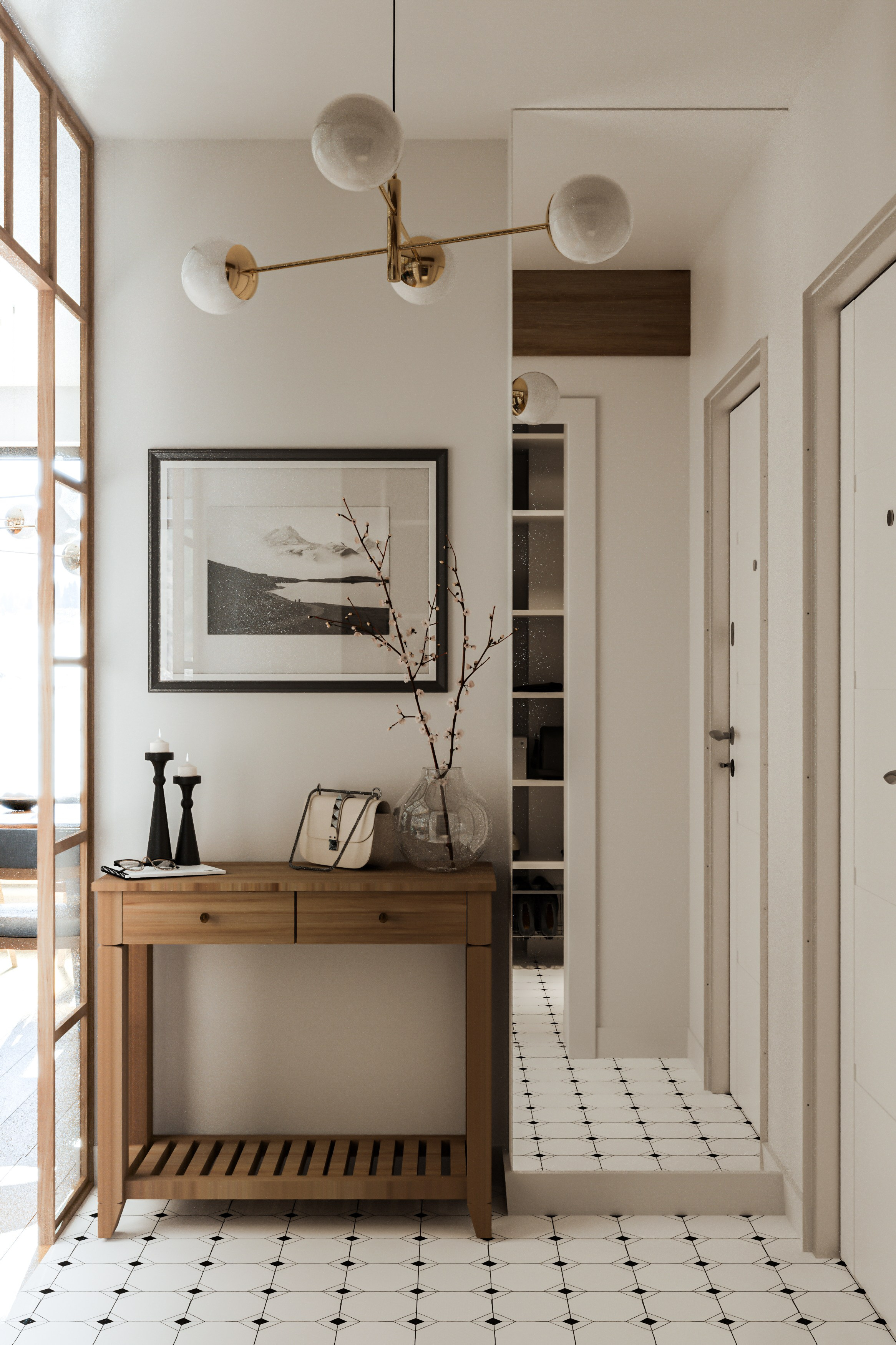 Дома и Квартиры. Анна Терентьева — Дизайнер интерьера в Сочи