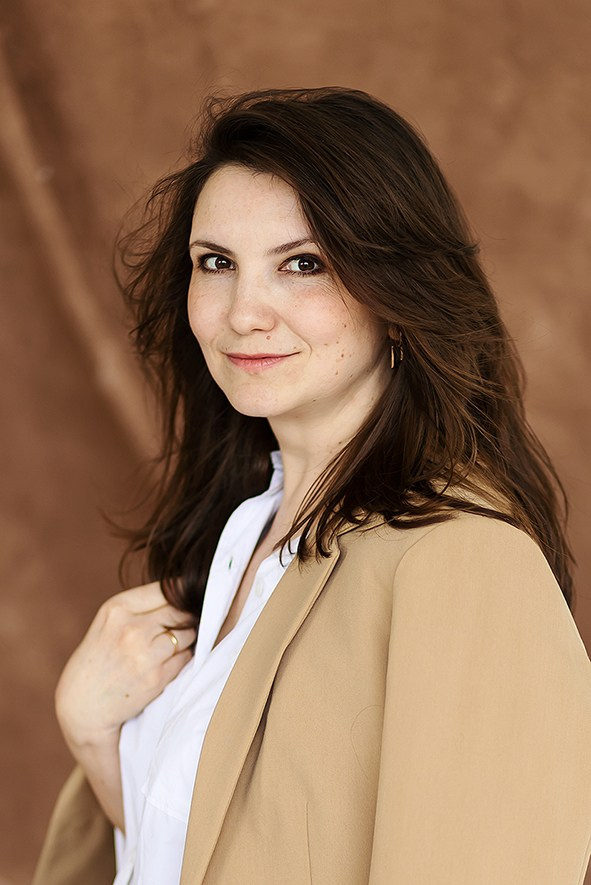 Фотограф г. Москва Олеся Пантелеева