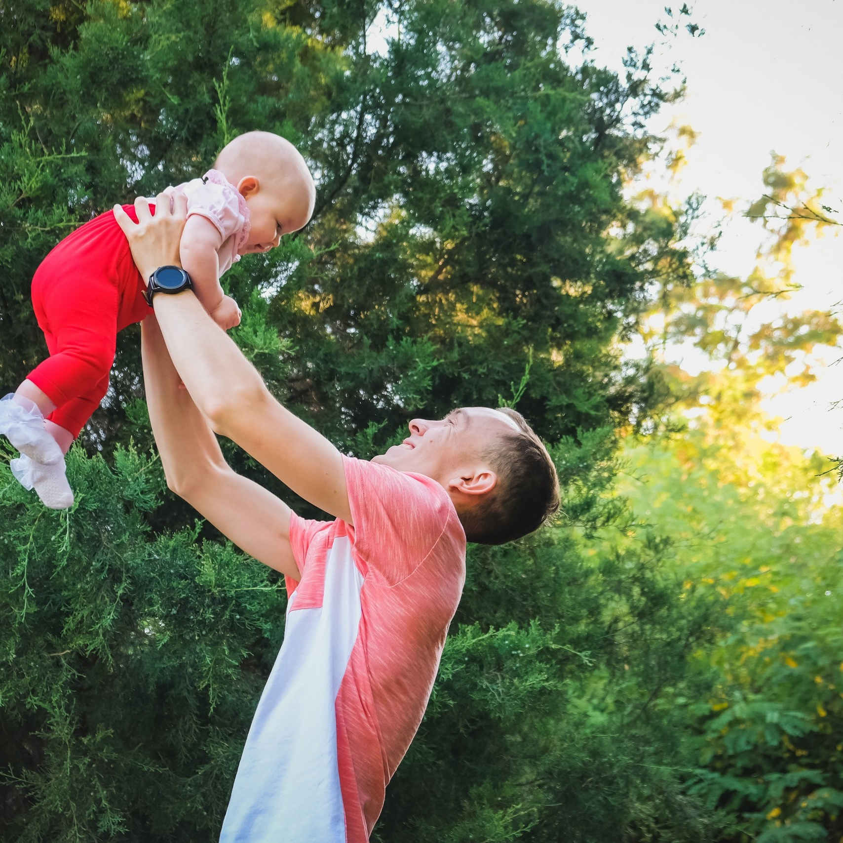 Семейный и свадебный фотограф в Волгограде Валентина Фогель