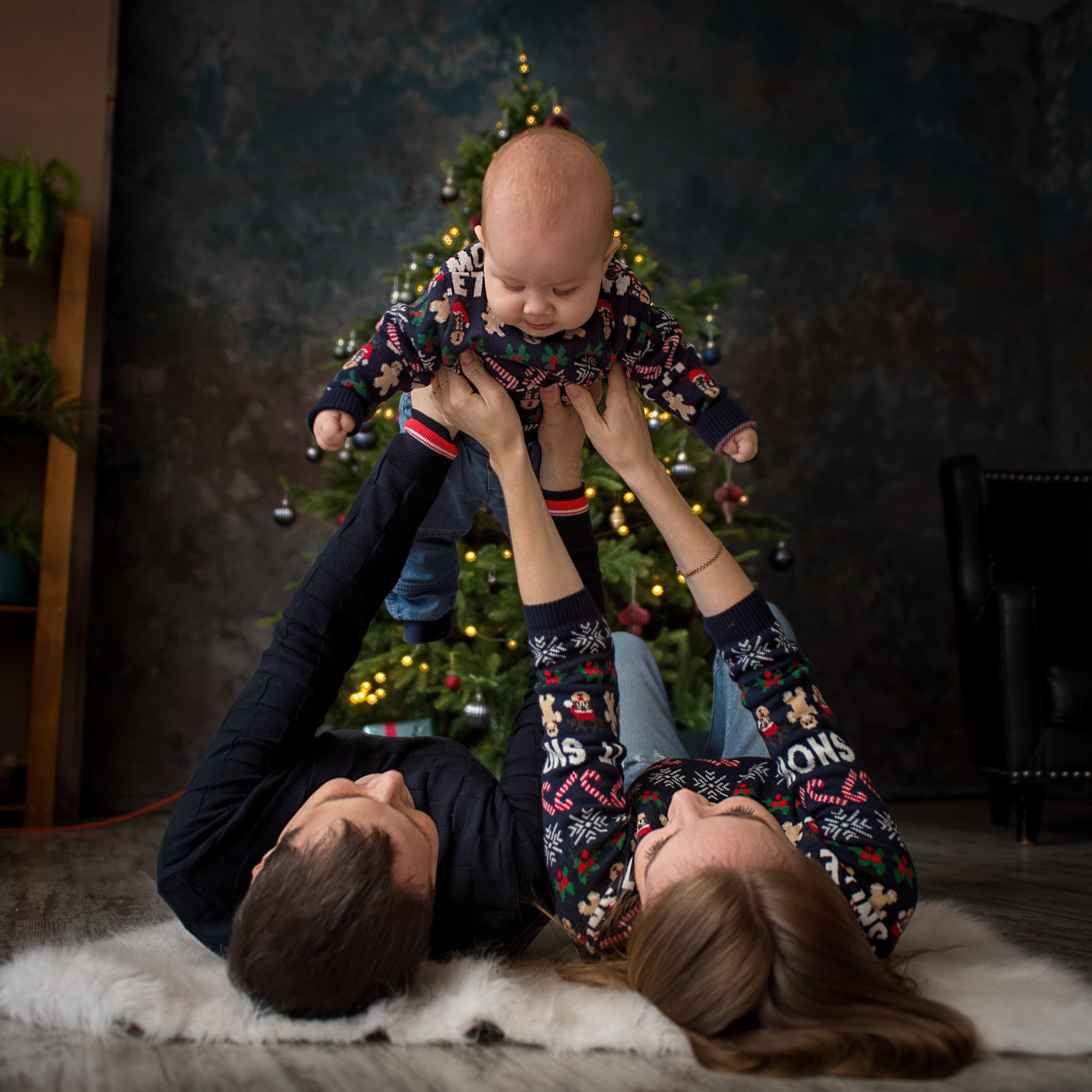 Фотосессия Ярославль