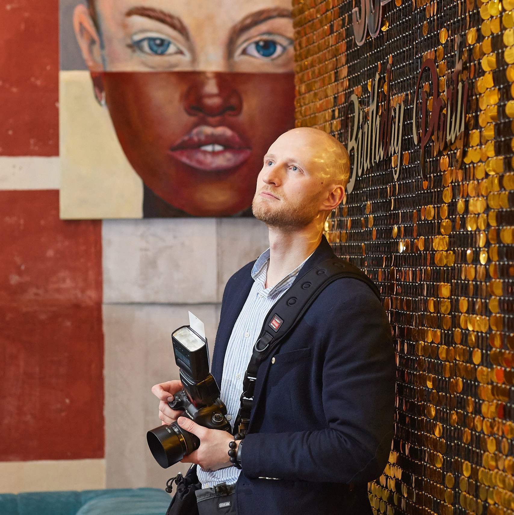 Контакты. Event фотограф Александр Осин. г. Москва