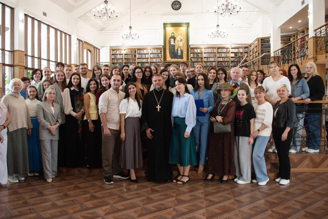 Статьи. Фотограф на Таинства Крещения и Венчания в Курске — Лилия Мачихина