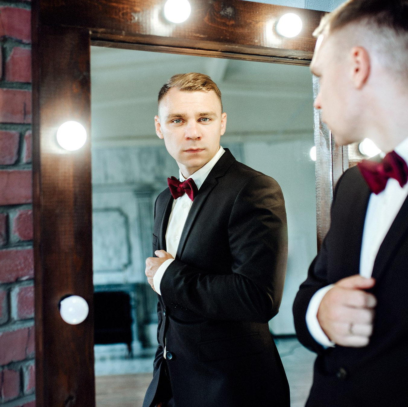 КОНТАКТЫ. Фотограф в Москве — Новиков Владислав