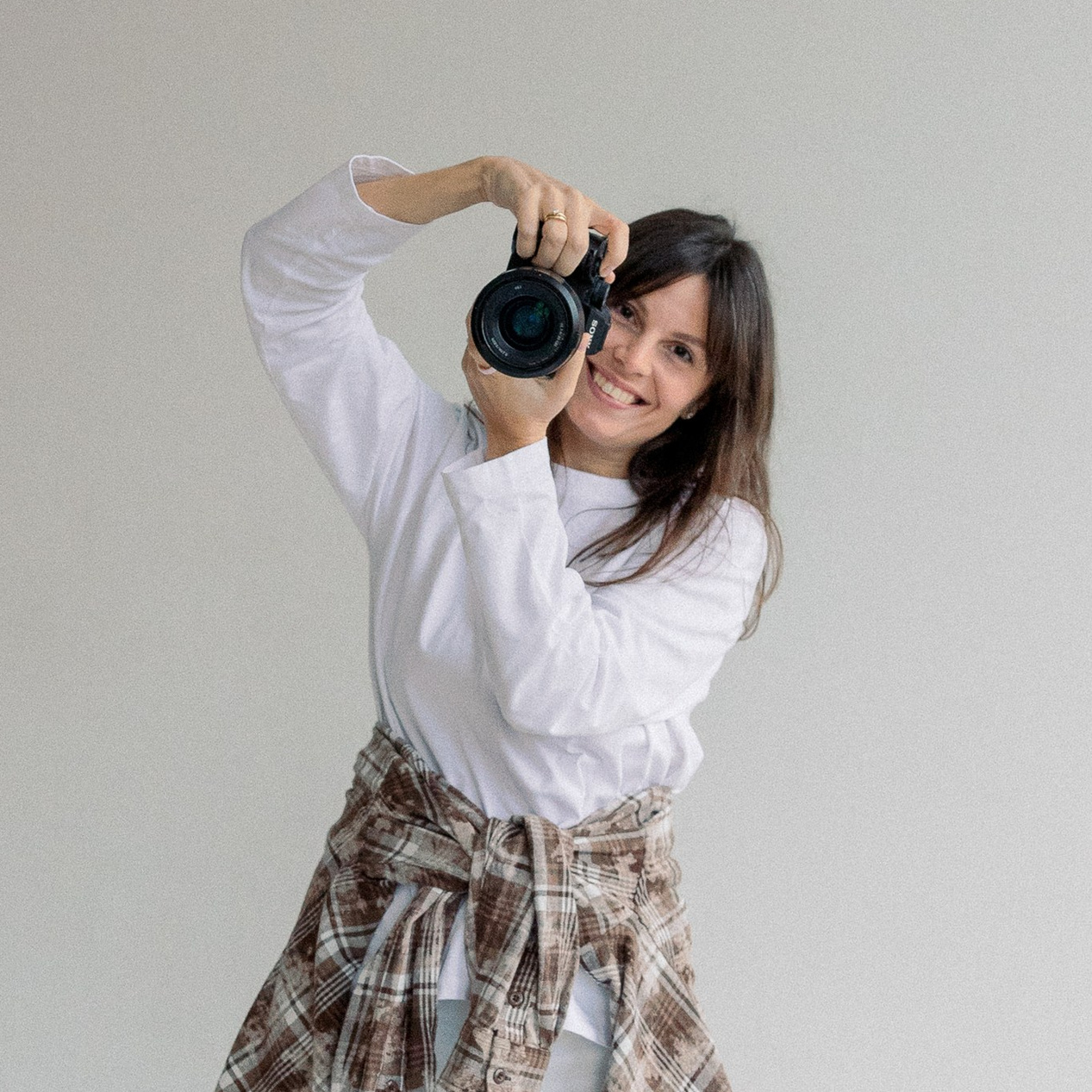 Семейный фотограф в Санкт-Петербурге Виталия Белова