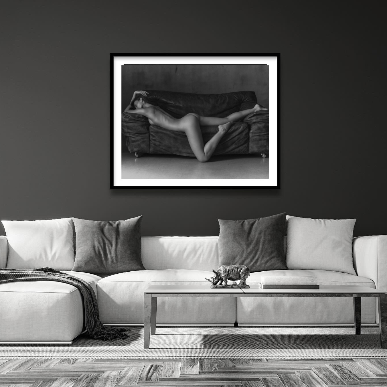 PRINTS. Oolessen