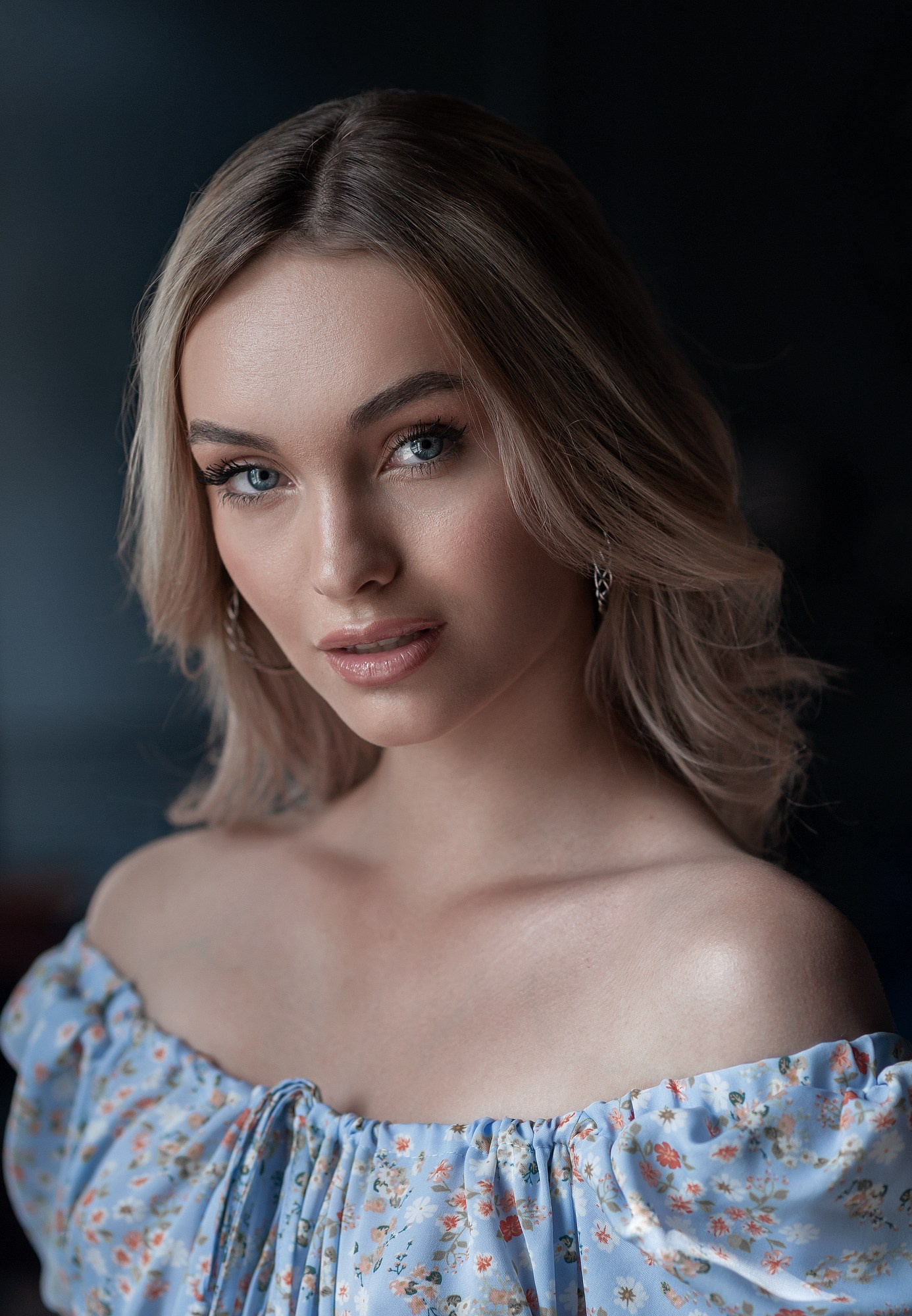 Стоимость студийной фотосъемки