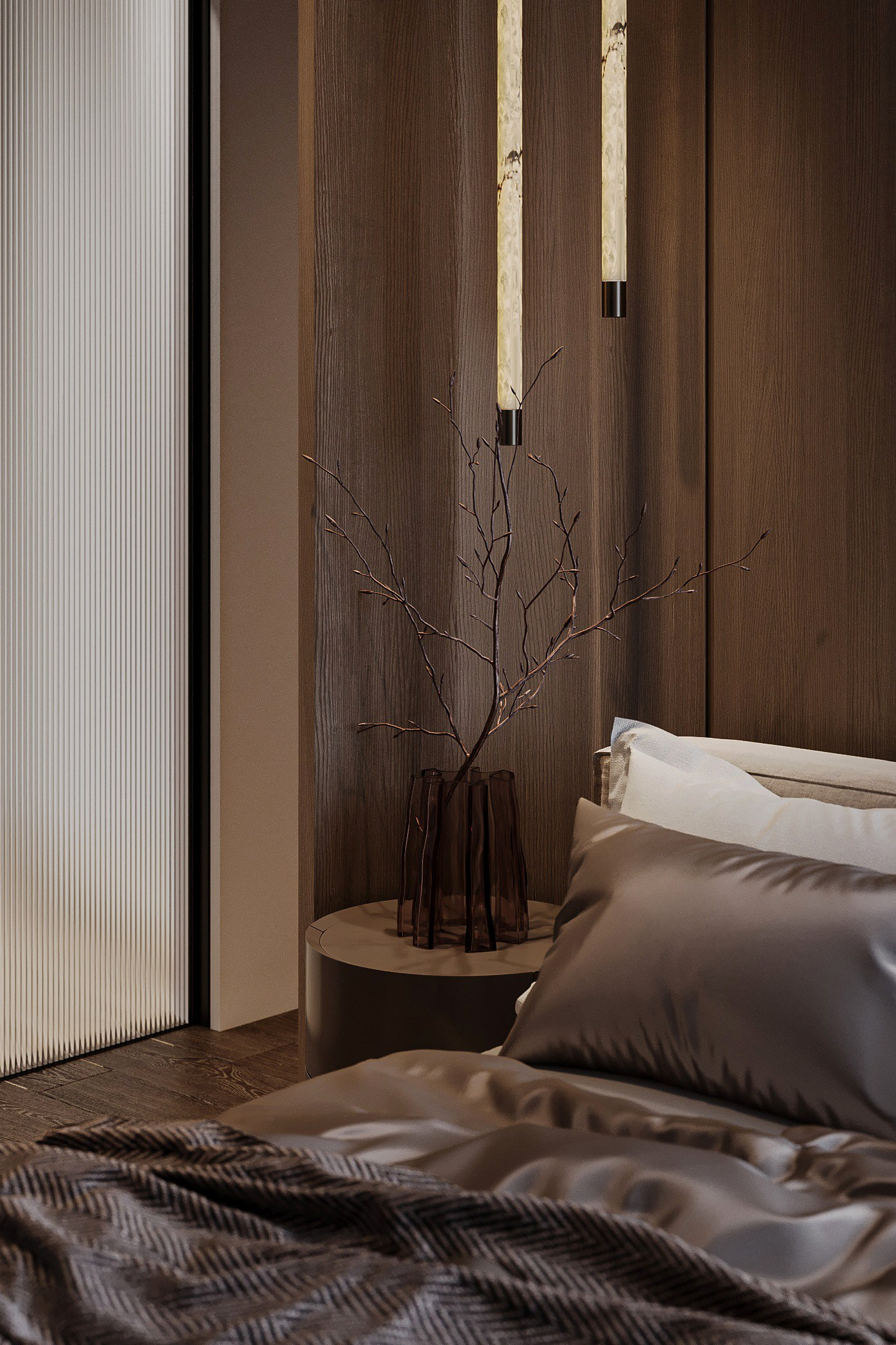 ЖК Шелепиха 75. ДИЗАЙН ИНТЕРЬЕРА В ТВЕРИ — SAVOE INTERIORS