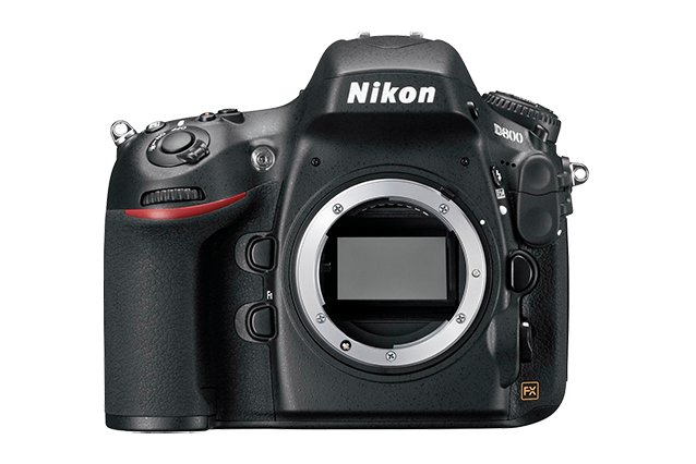 Камера Nikon D800 с объективом Sigma 35 mm f/1.4 DG HSM Art. Примеры RAW файлов